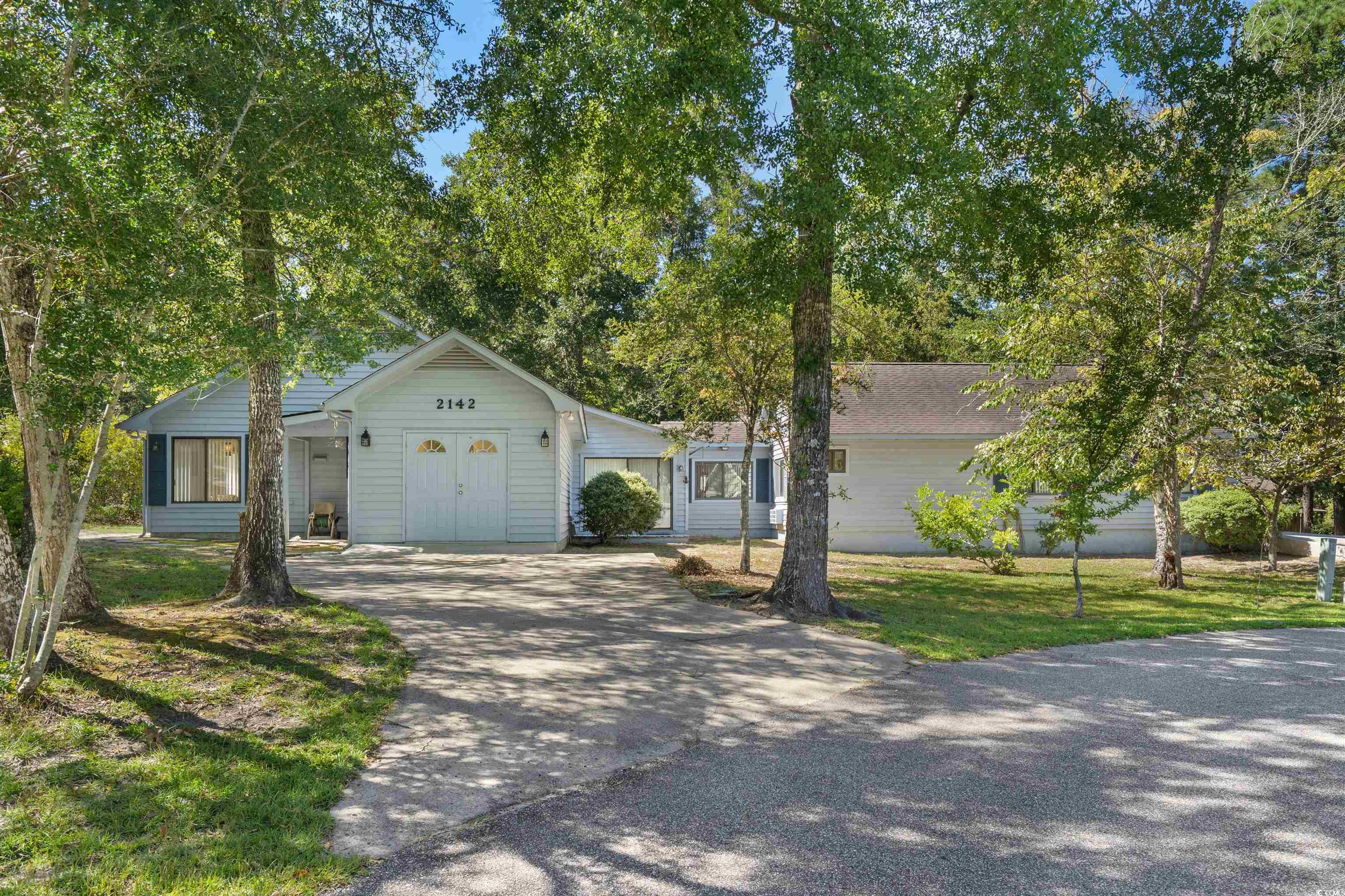 2142 Marion Circle, Little River