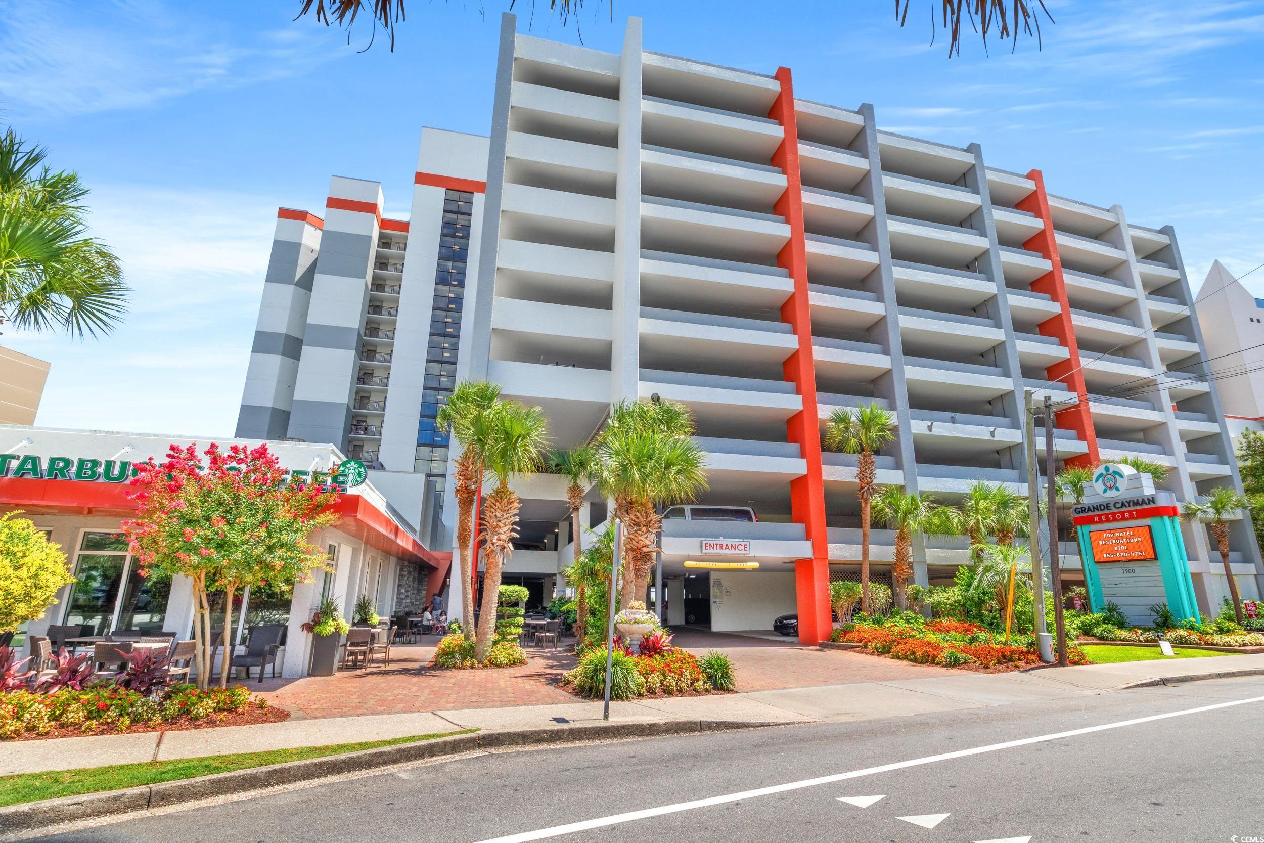 7200 N Ocean Blvd., Myrtle Beach