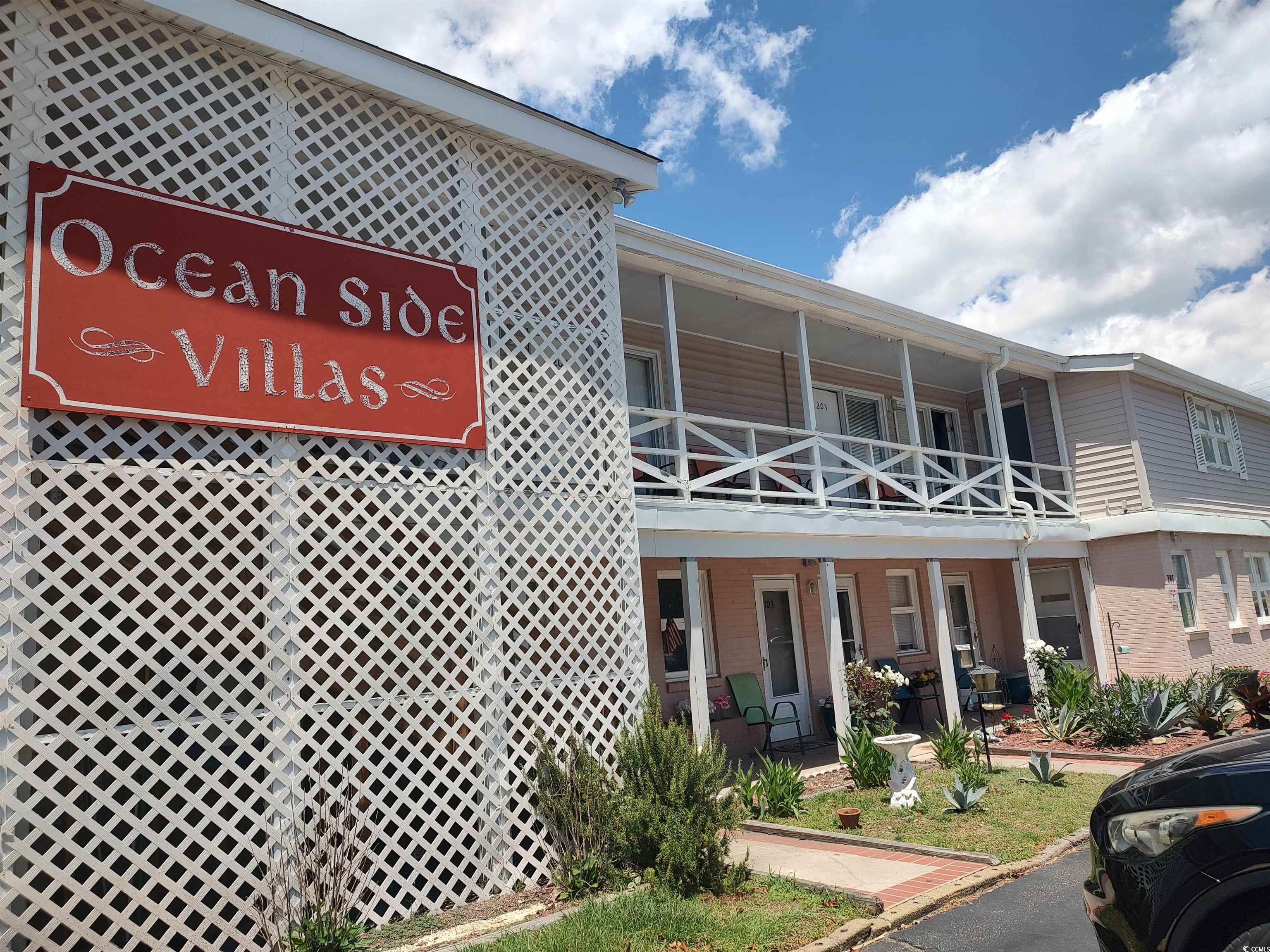 307 Flagg St., Myrtle Beach