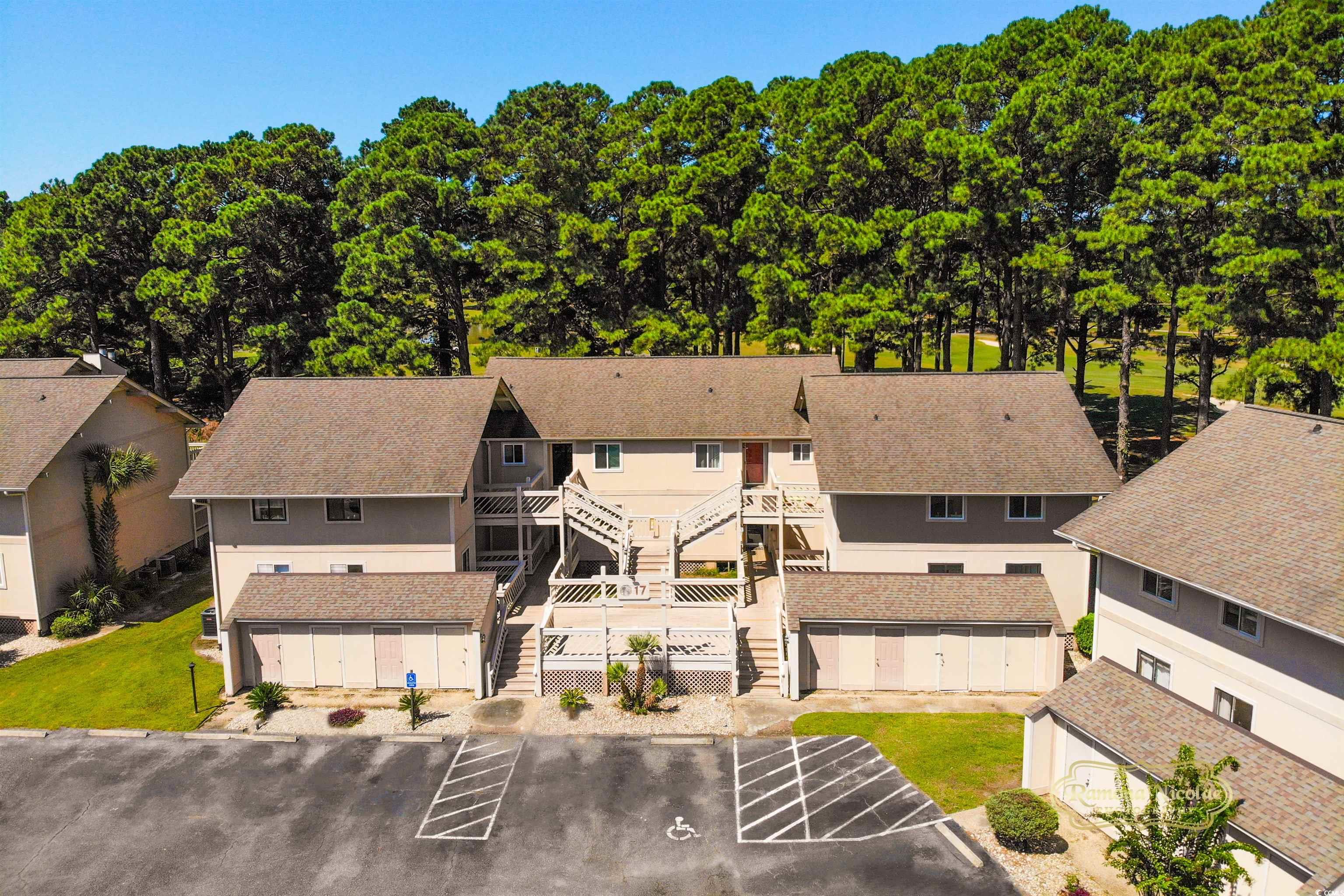 3015 Old Bryan Dr., Myrtle Beach