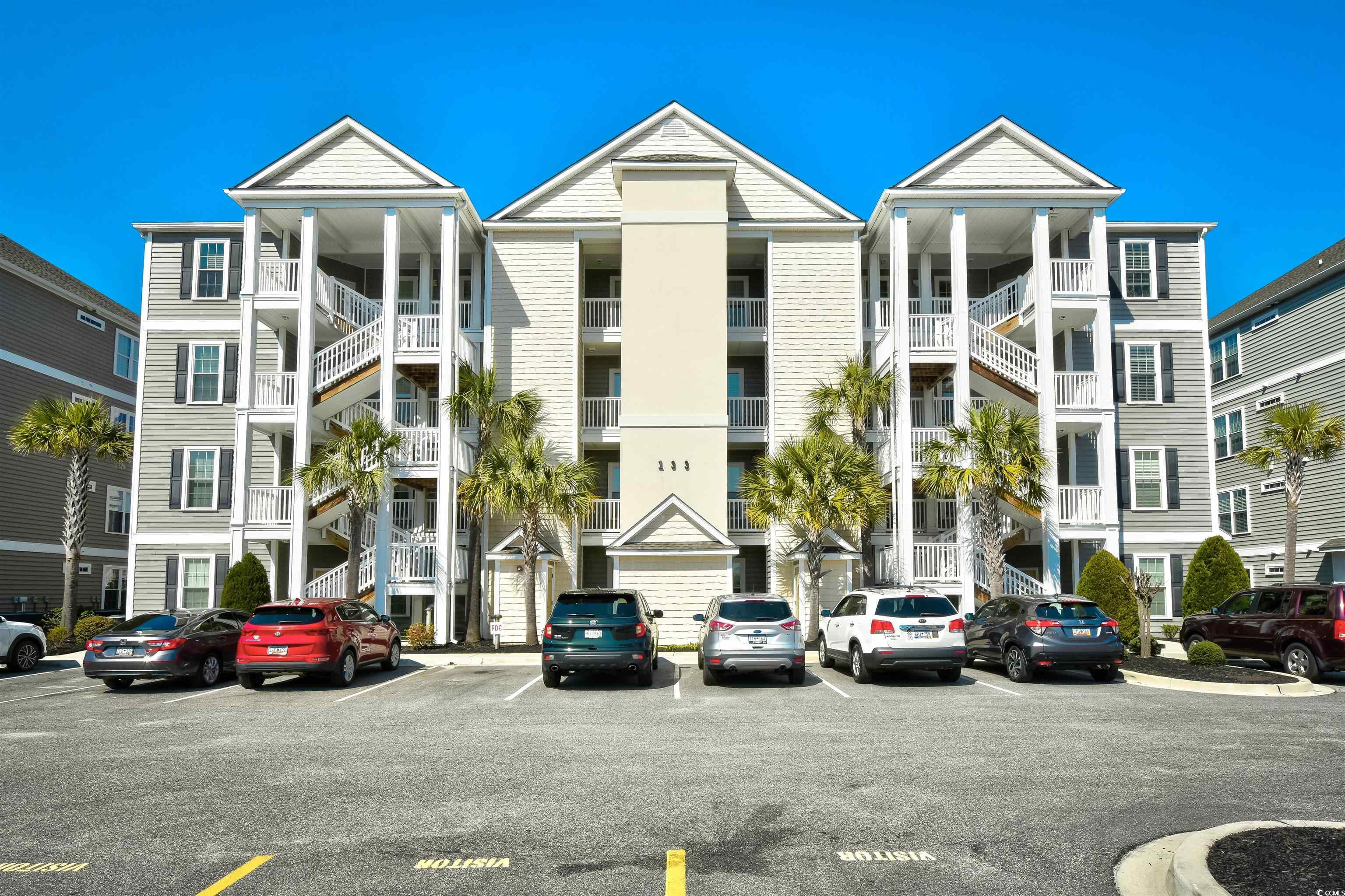 133 Ella Kinley Circle, Myrtle Beach