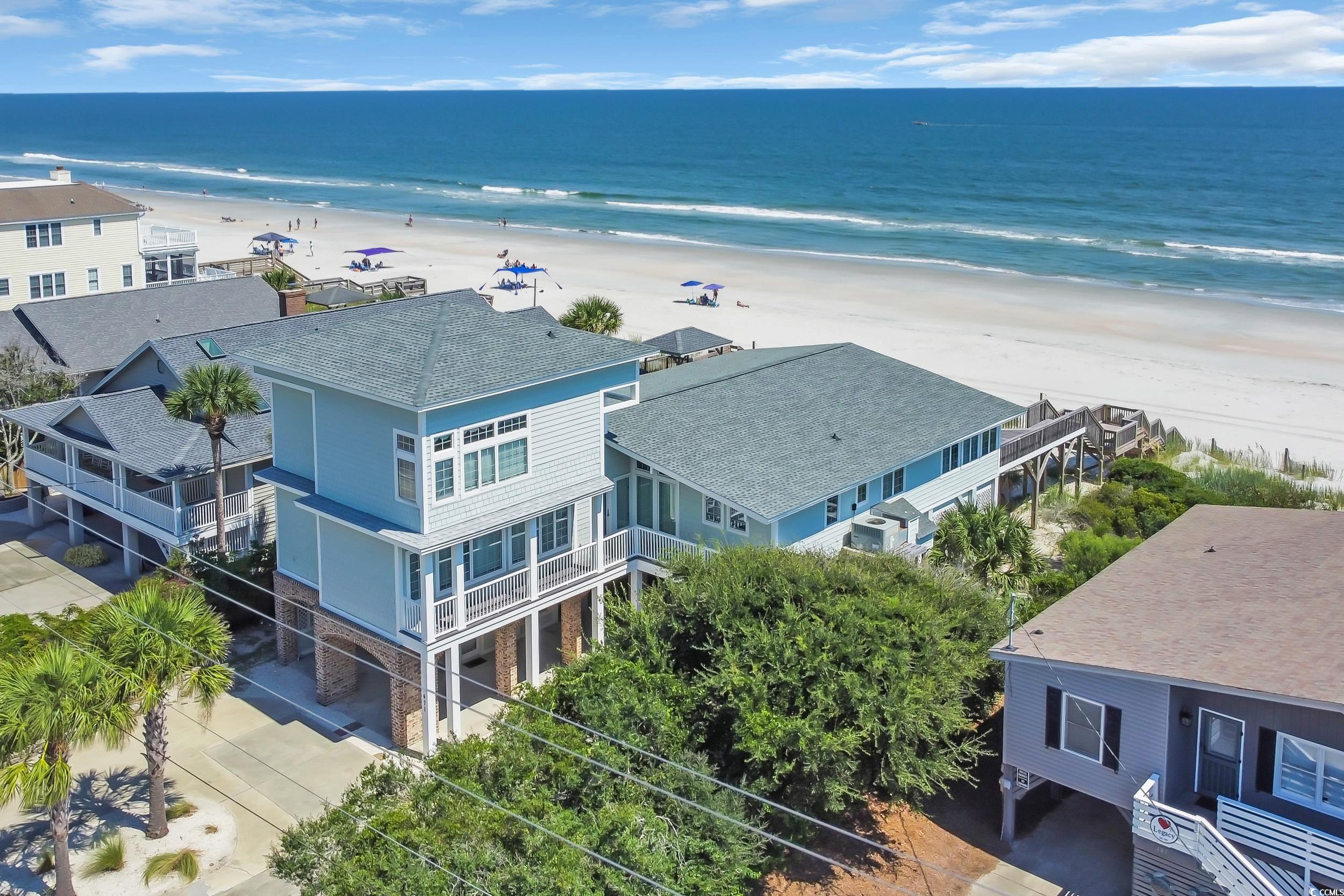 471 Norris Dr., Pawleys Island