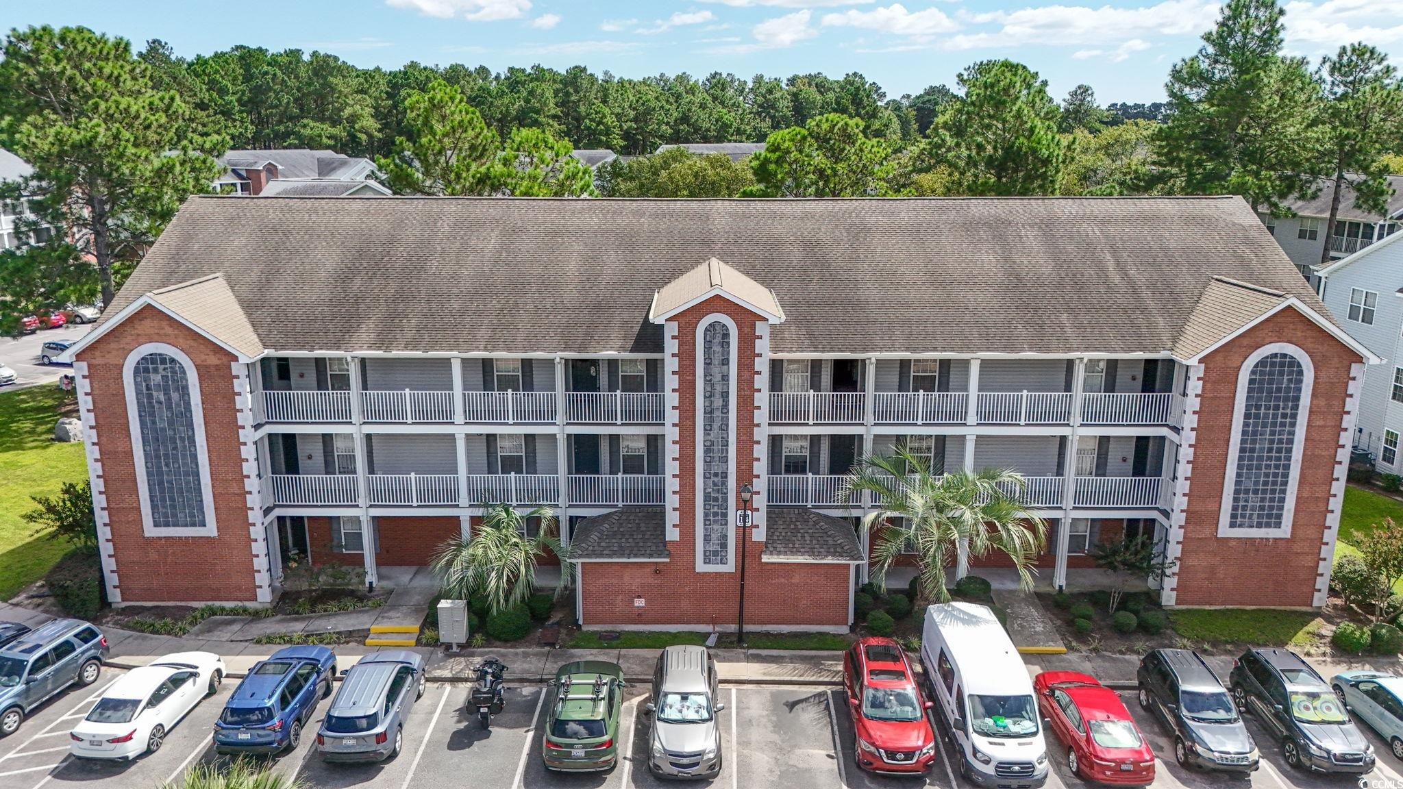 4845 Meadowsweet Dr., Myrtle Beach