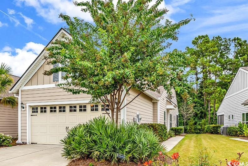 6013 Tramonto St., Myrtle Beach