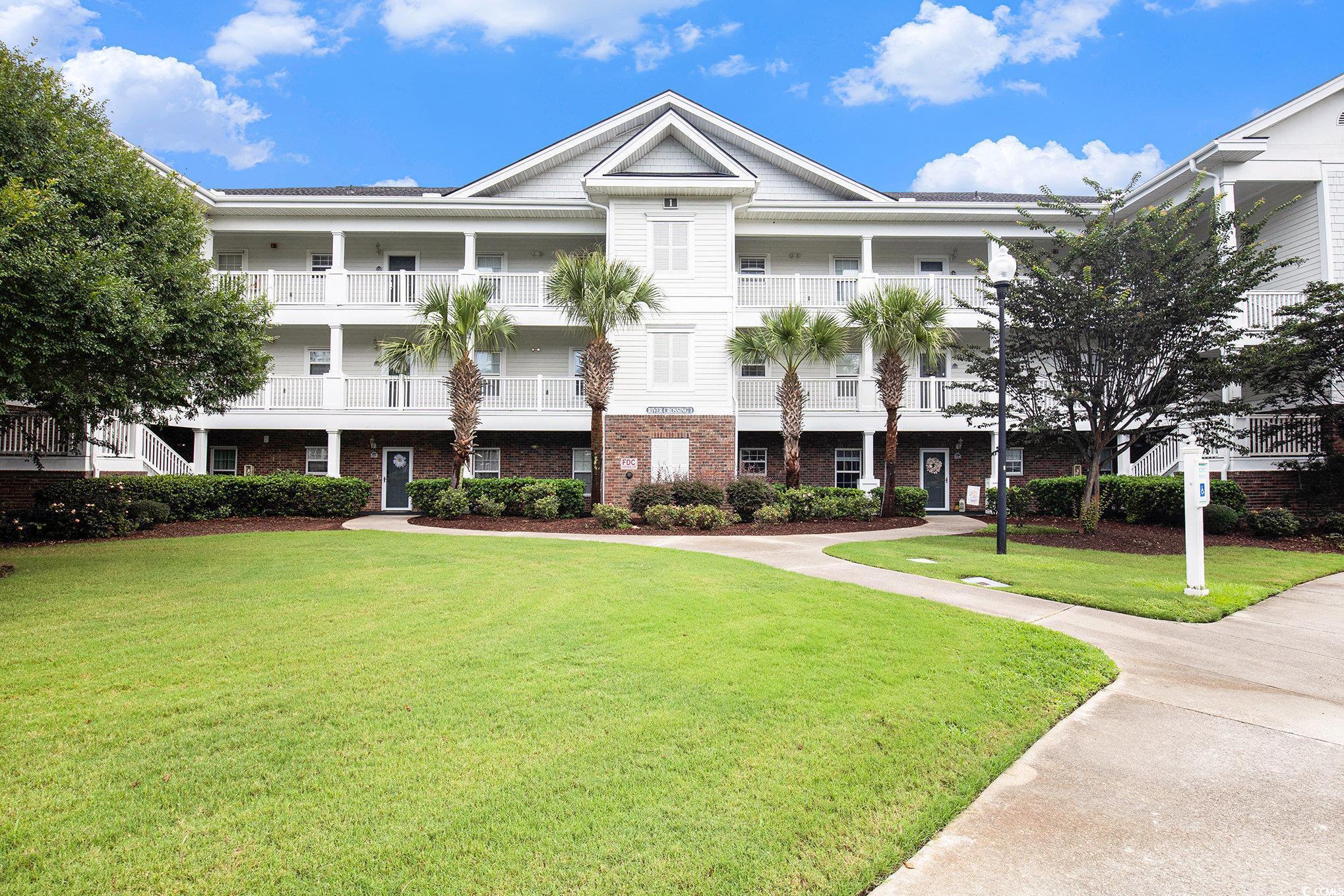5825 Catalina Dr., North Myrtle Beach