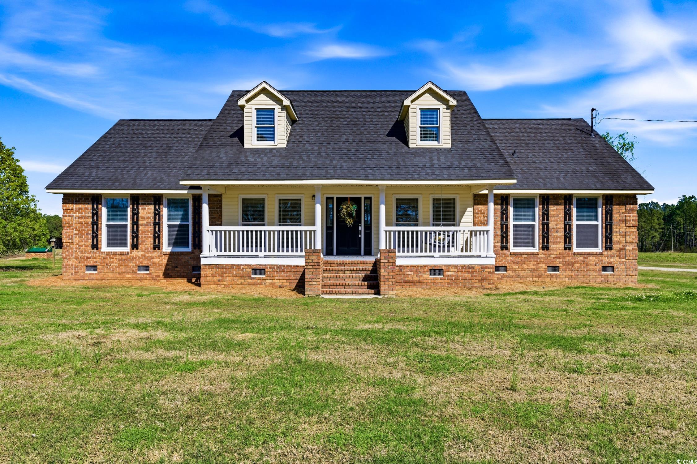 2851 Highway 984, Galivants Ferry