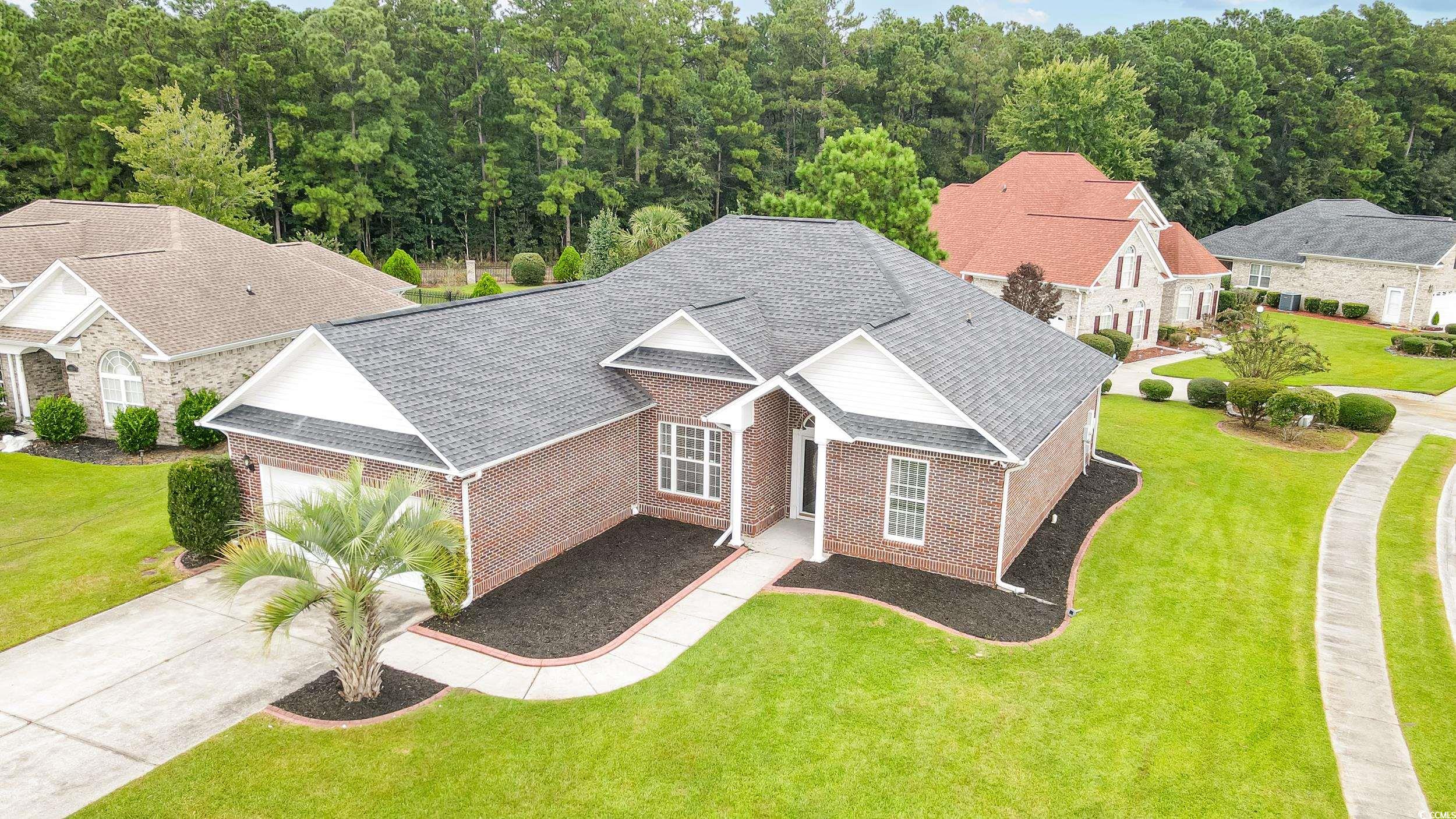 4050 Victoria Ct., Myrtle Beach