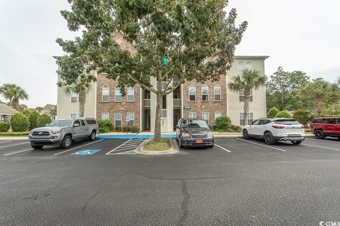 9779 Leyland Dr., Myrtle Beach