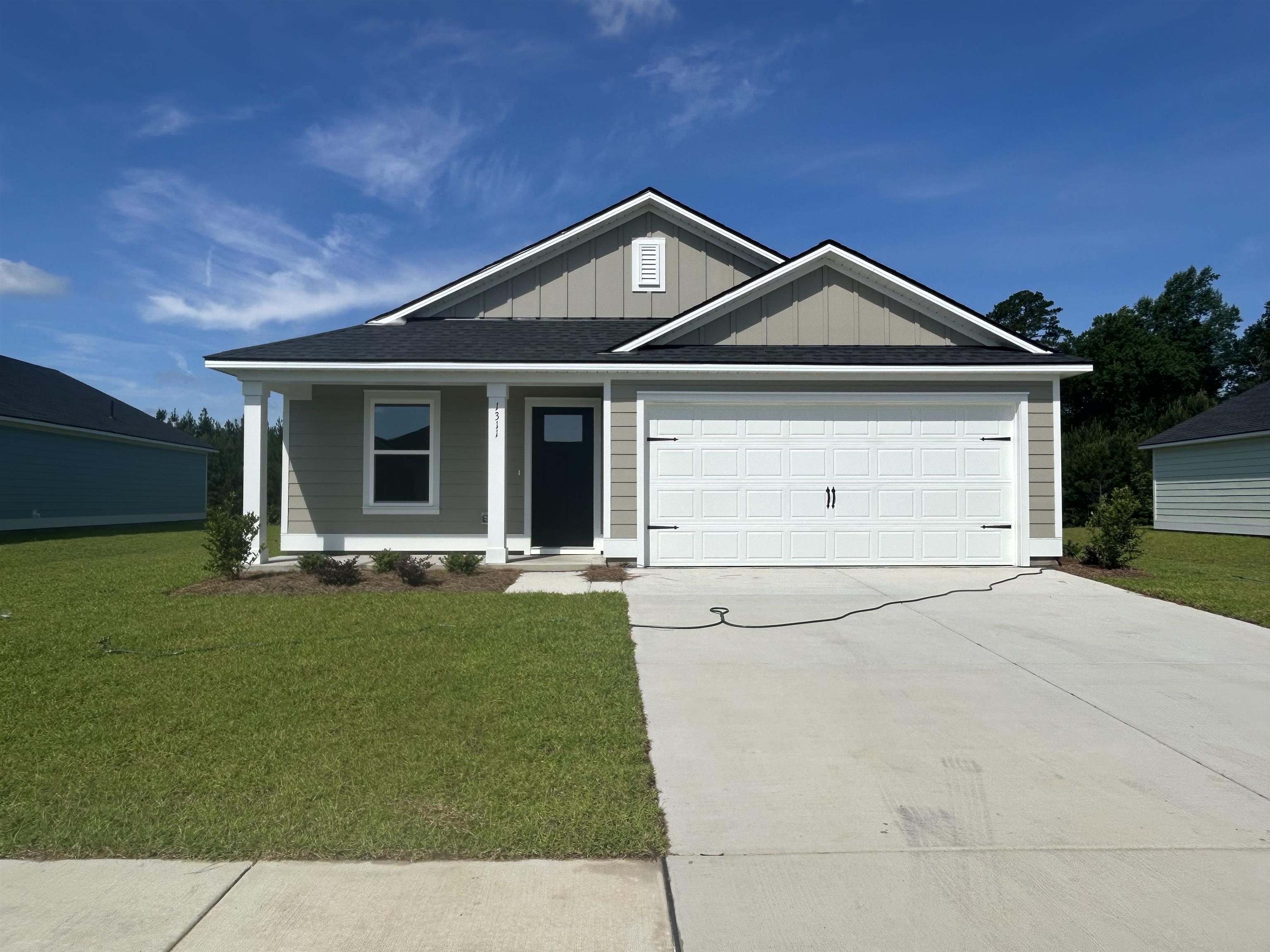1221 King Oaks Loop, Conway