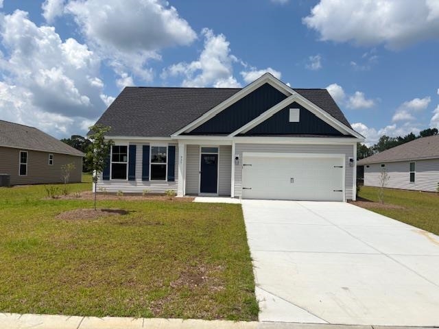 537 Briarfield Loop, Conway