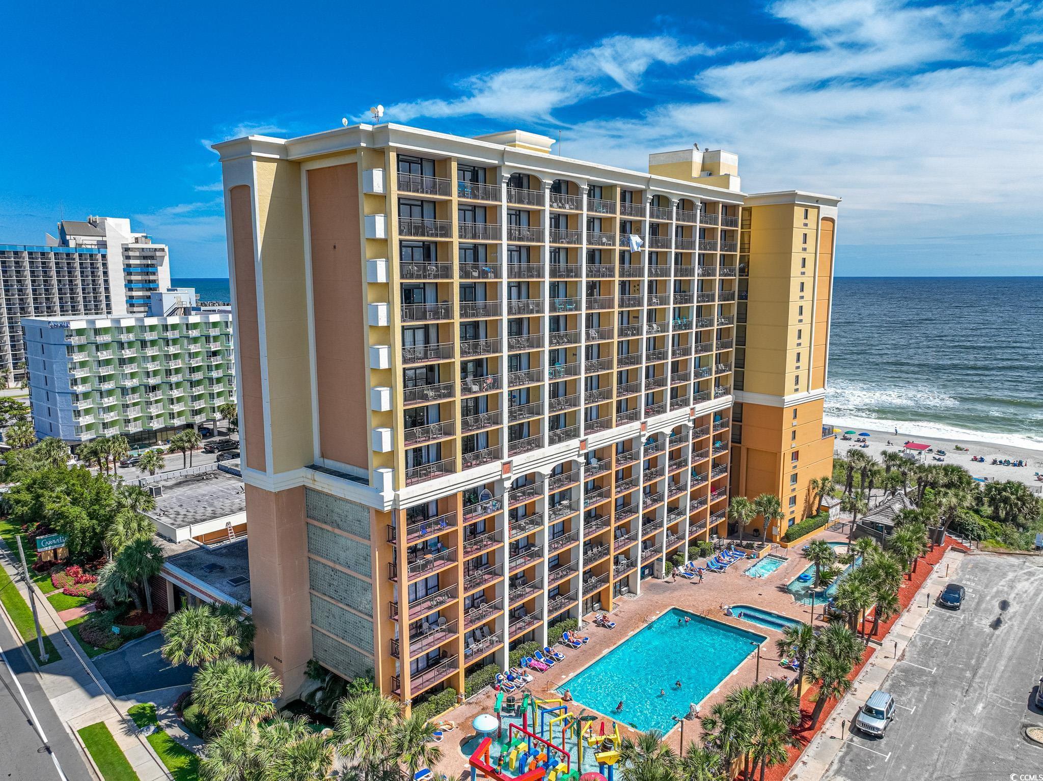 6900 N Ocean Blvd., Myrtle Beach