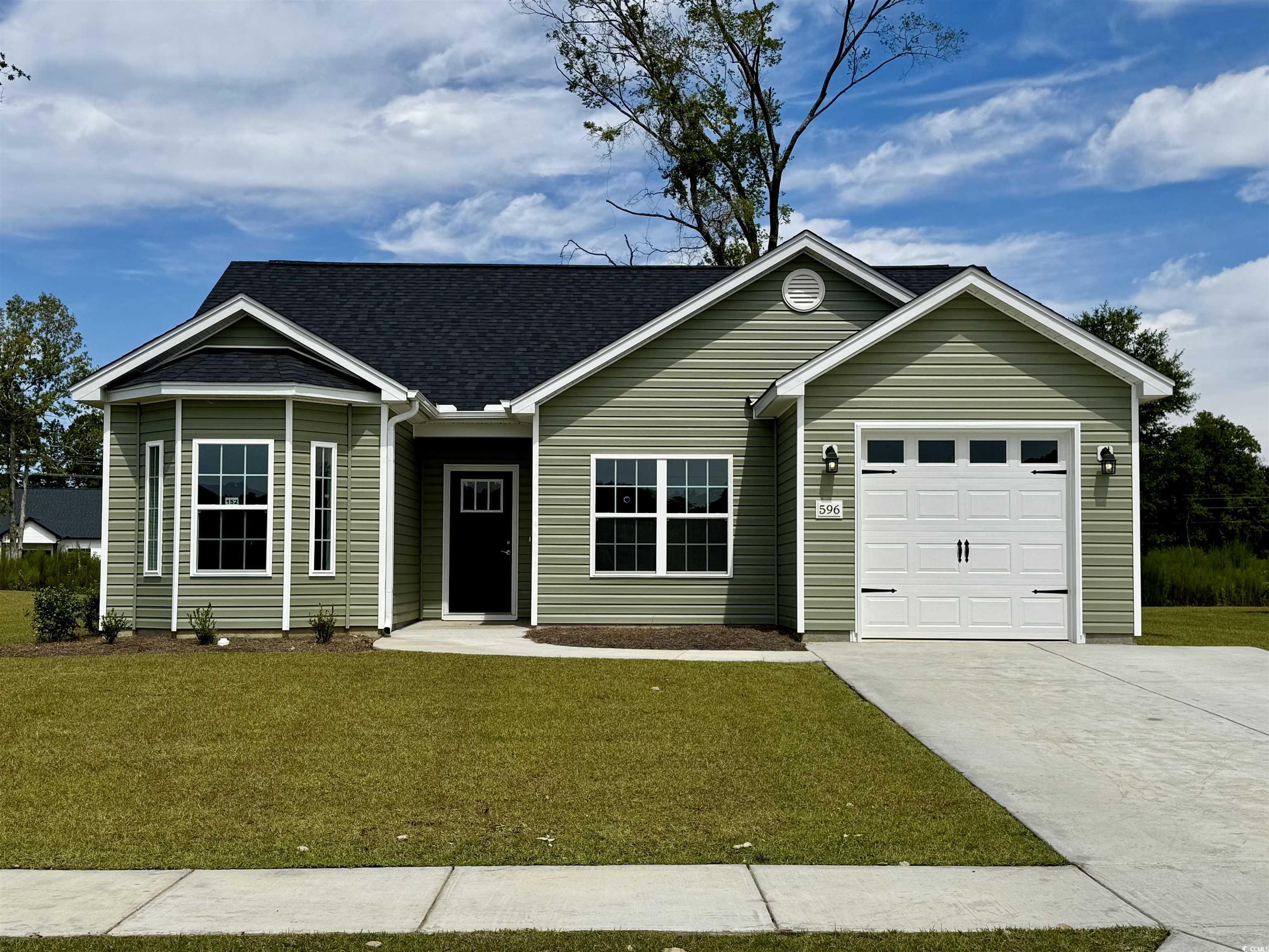 596 Shallow Cove Dr., Conway