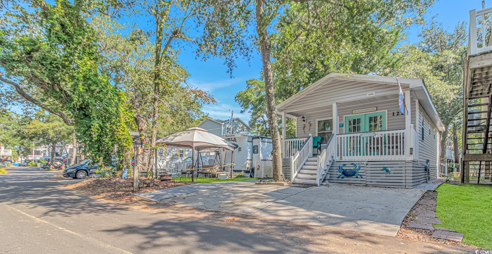 6001  - 1222 S Kings Hwy., Myrtle Beach