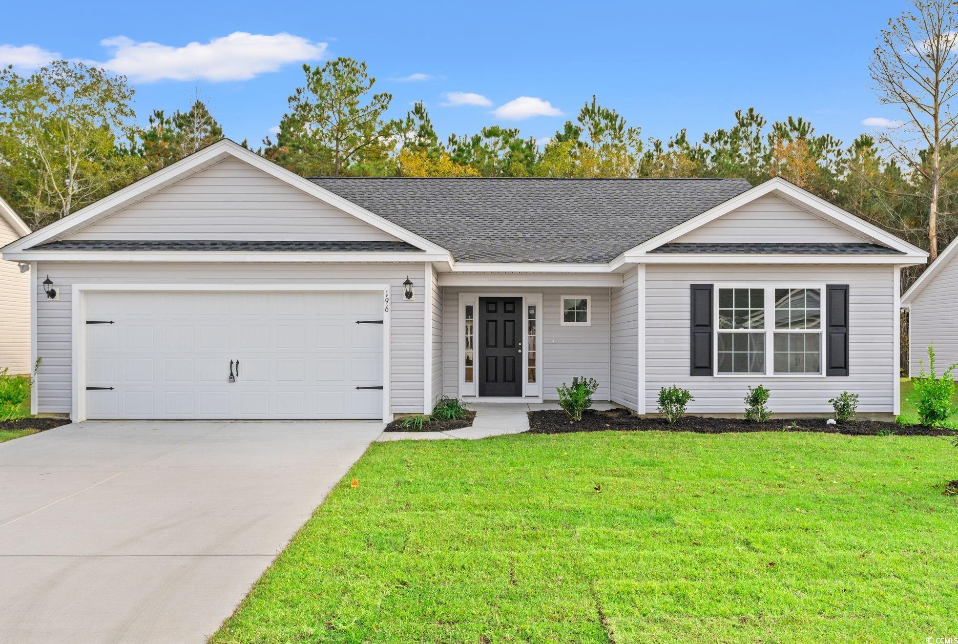 196 Gray Owl Dr., Conway