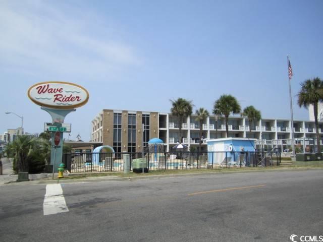 1600 S Ocean Blvd., Myrtle Beach