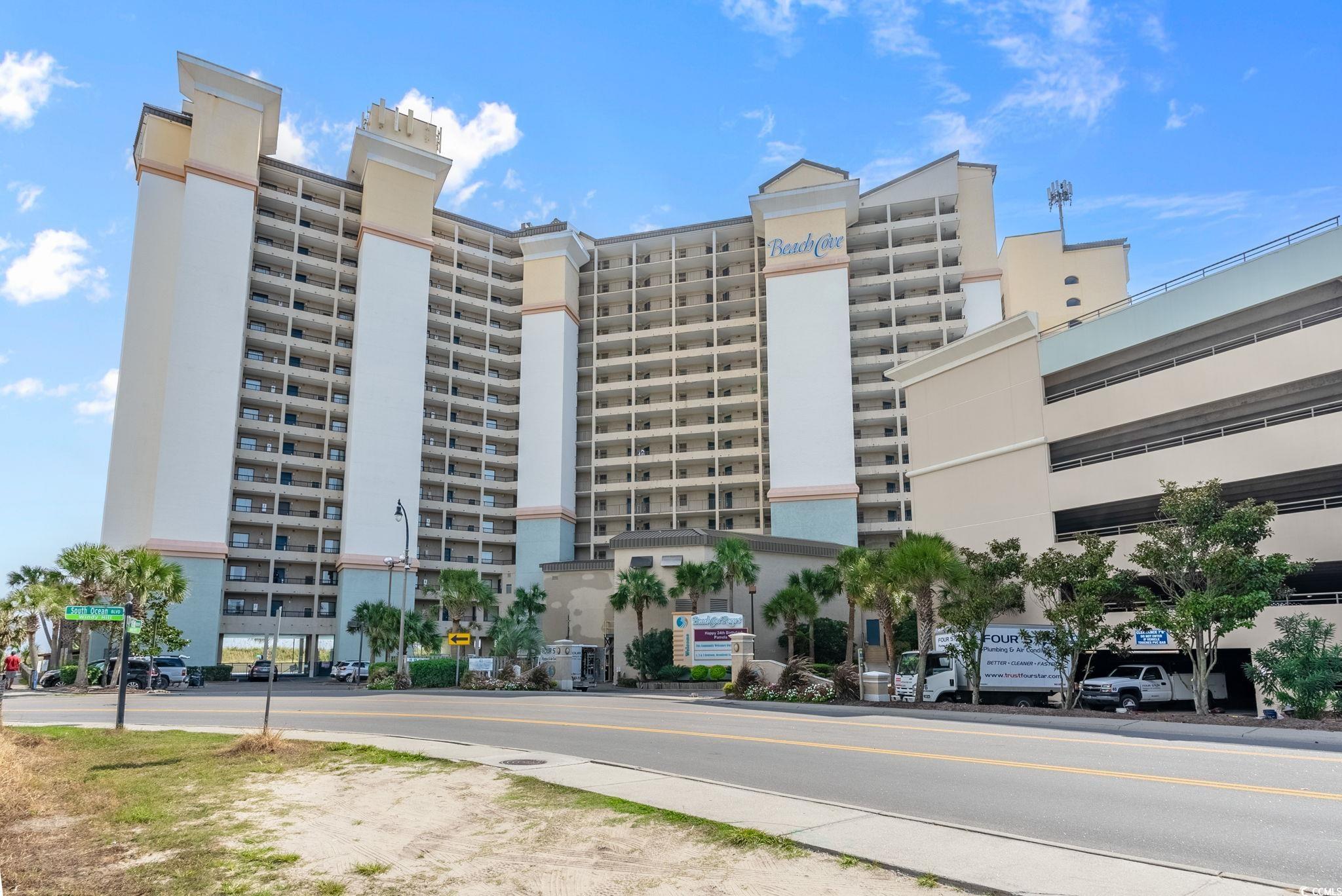 4800 S Ocean Blvd., North Myrtle Beach