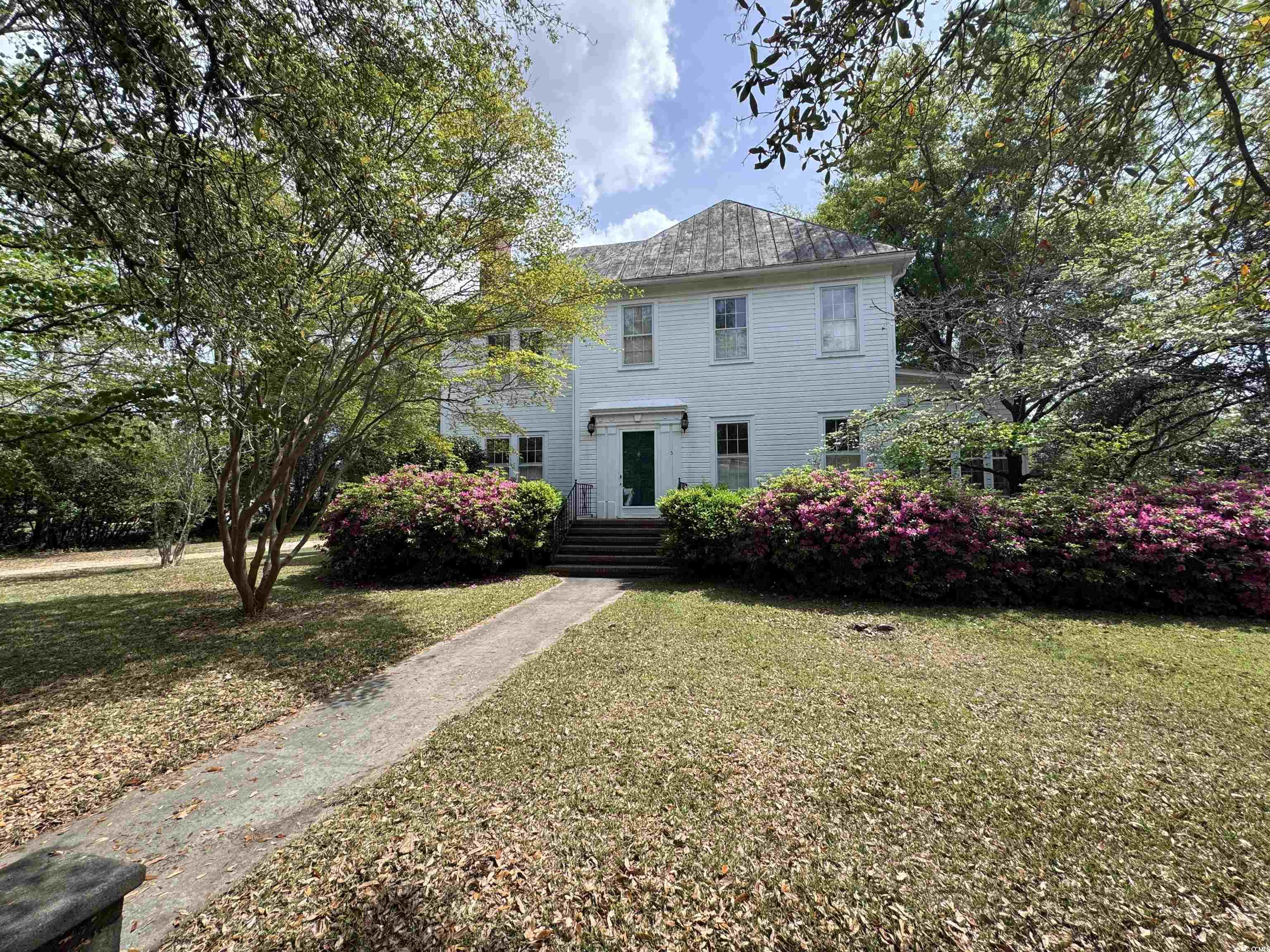 5 S Rosemary Ave., Andrews