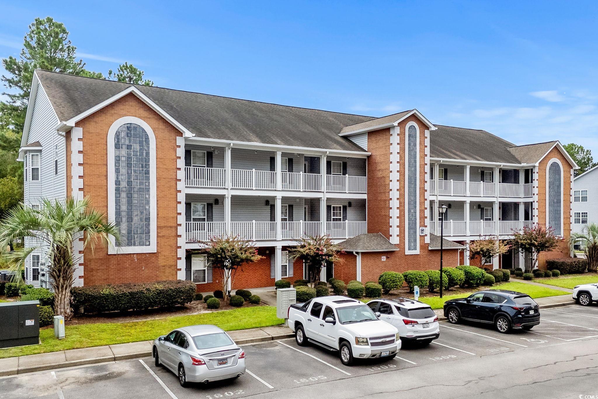 4849 Meadowsweet Dr., Myrtle Beach