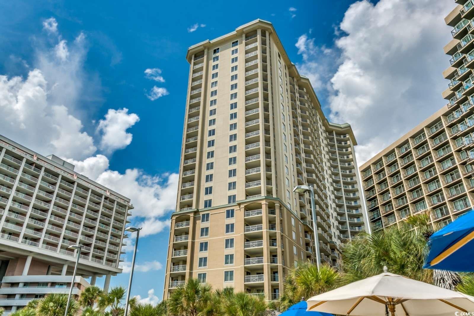 9994 Beach Club Dr., Myrtle Beach