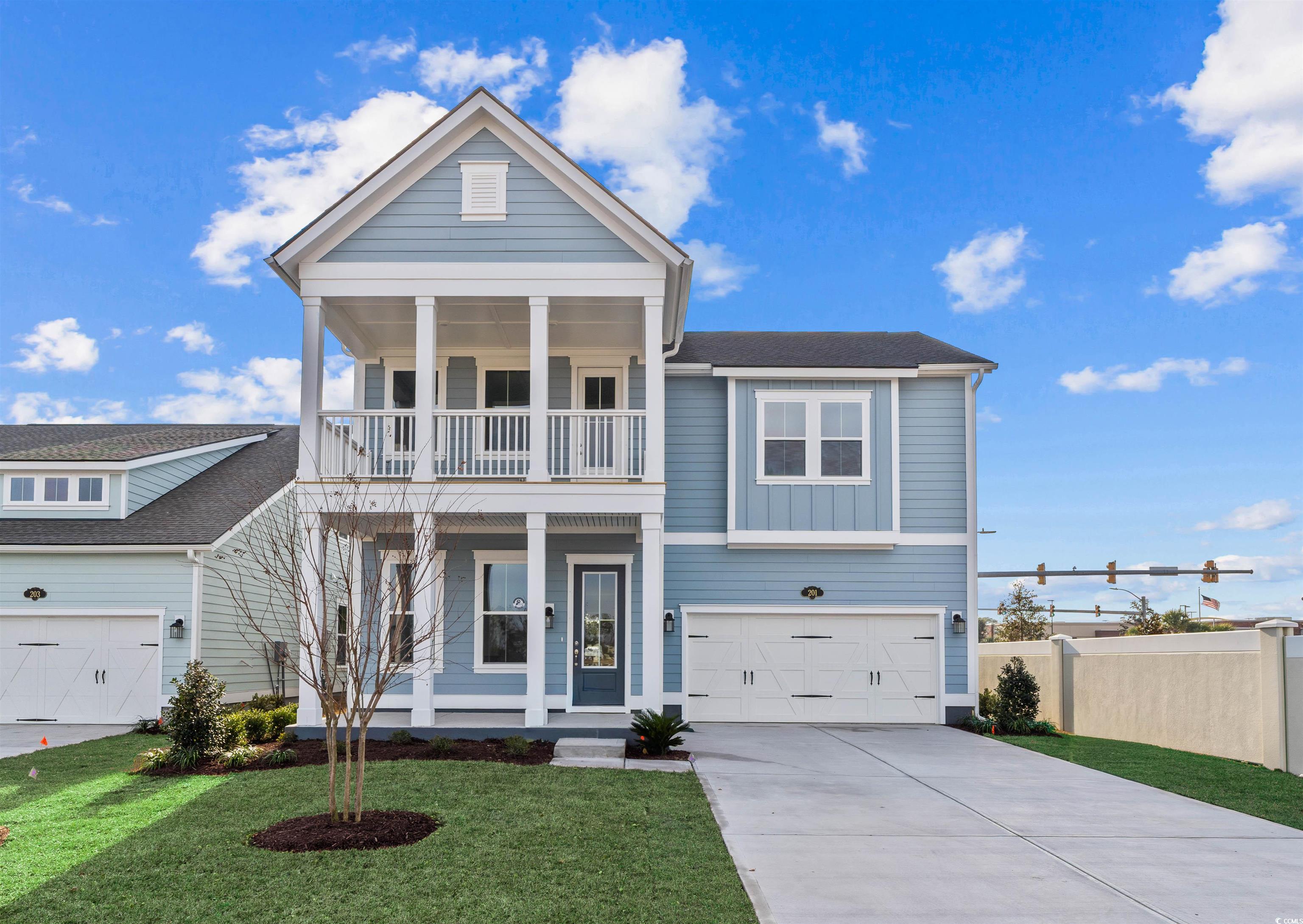 201 Atlantic Breeze St., Myrtle Beach