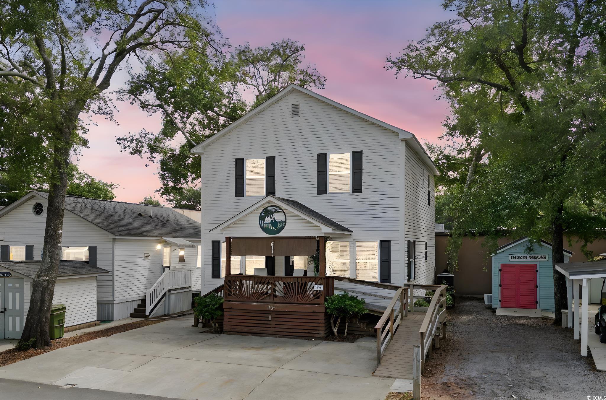 6001  Z71 S Kings Hwy., Myrtle Beach