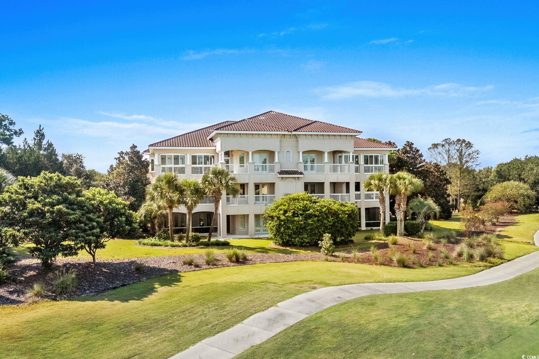 8561 San Marcello Dr., Myrtle Beach