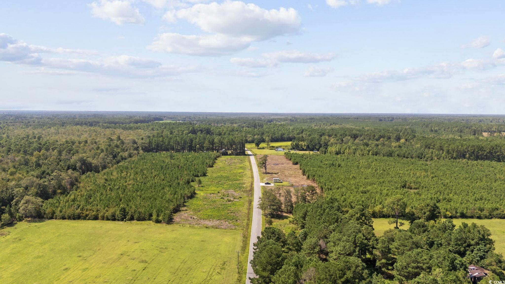 Lot 3 Black Creek Rd., Nichols