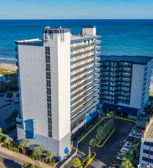 2001 S Ocean Blvd., Myrtle Beach