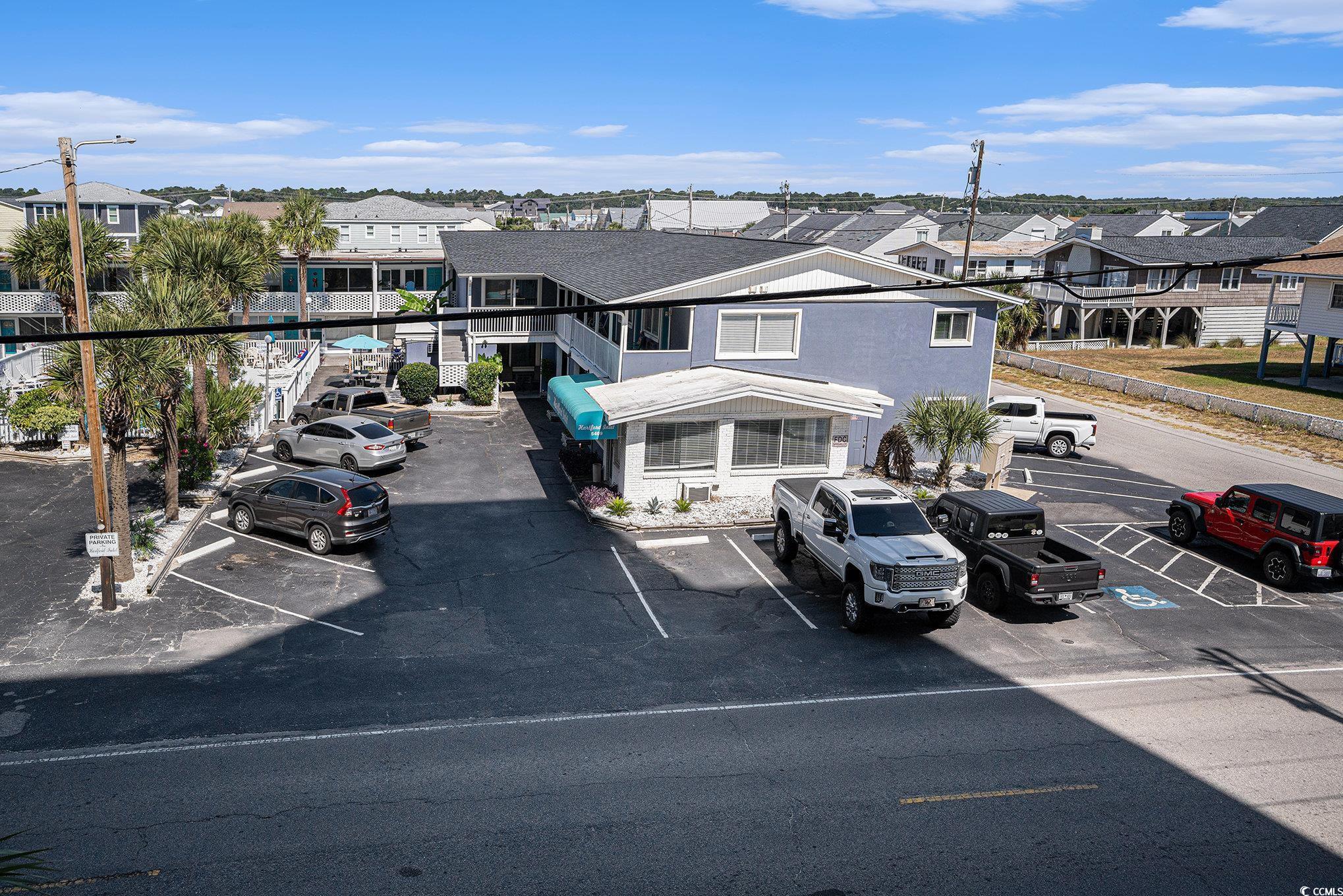5409 N Ocean Blvd., North Myrtle Beach