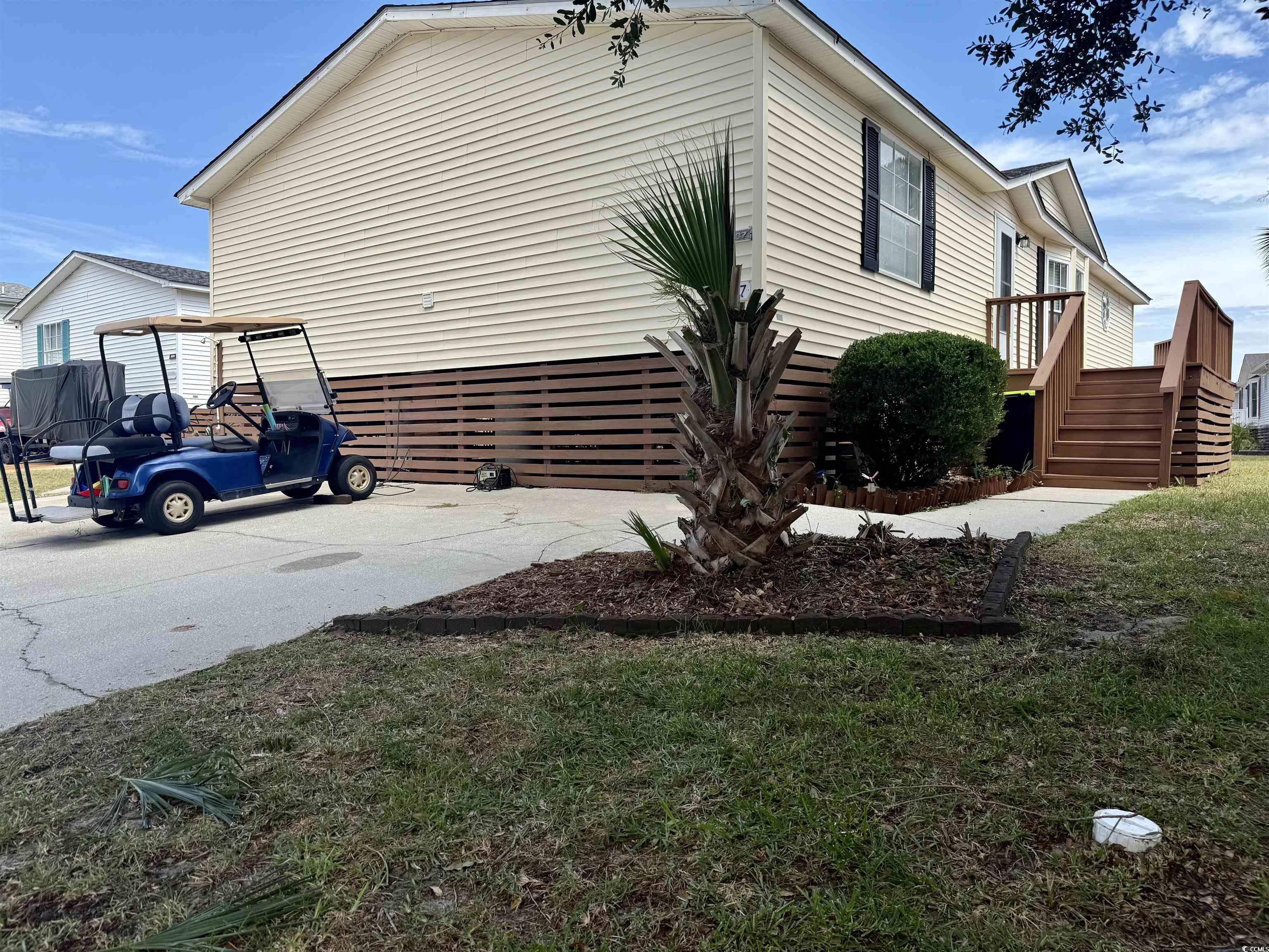 1687 Mason Circle, Surfside Beach