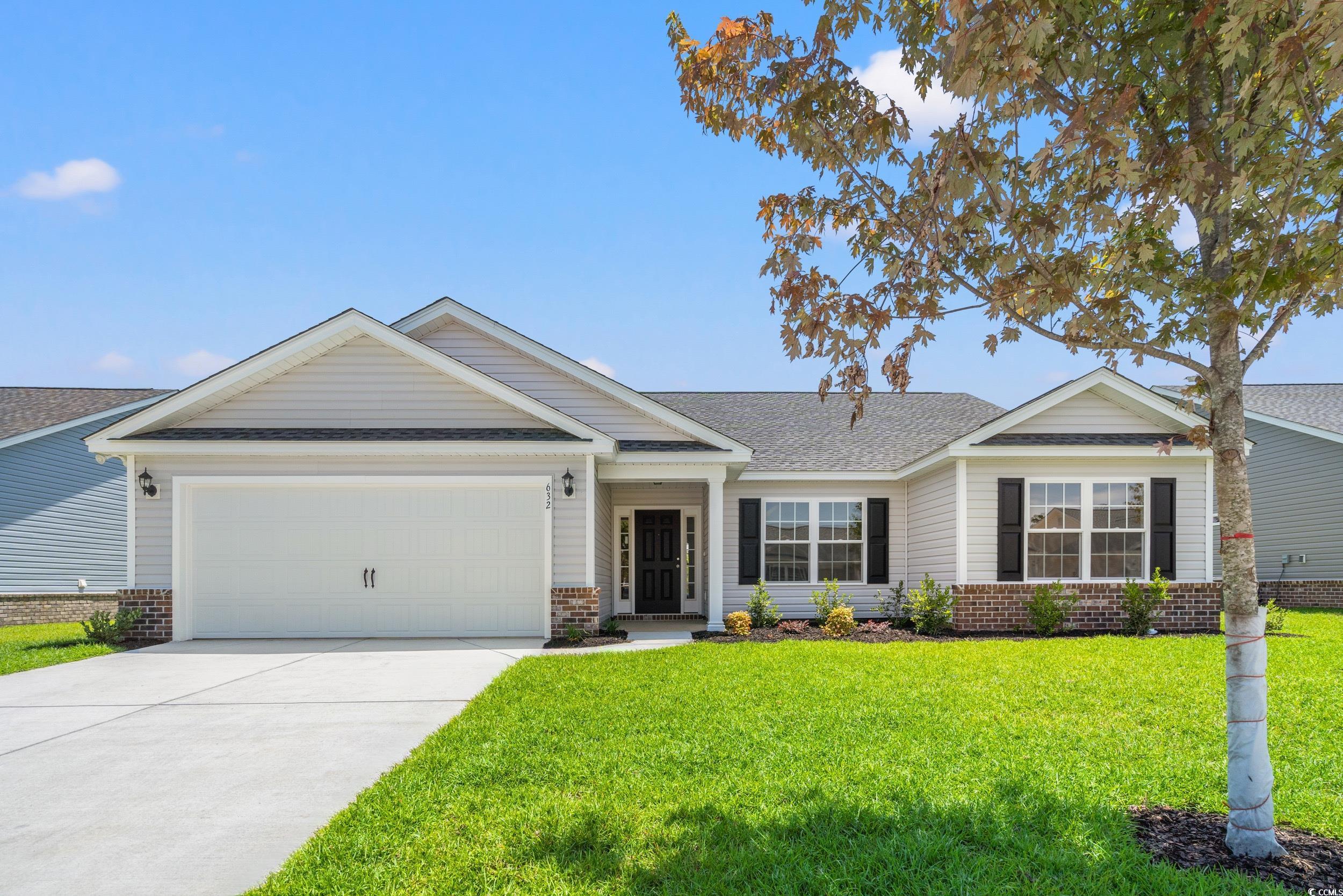 260 Sweetbridge Way, Longs