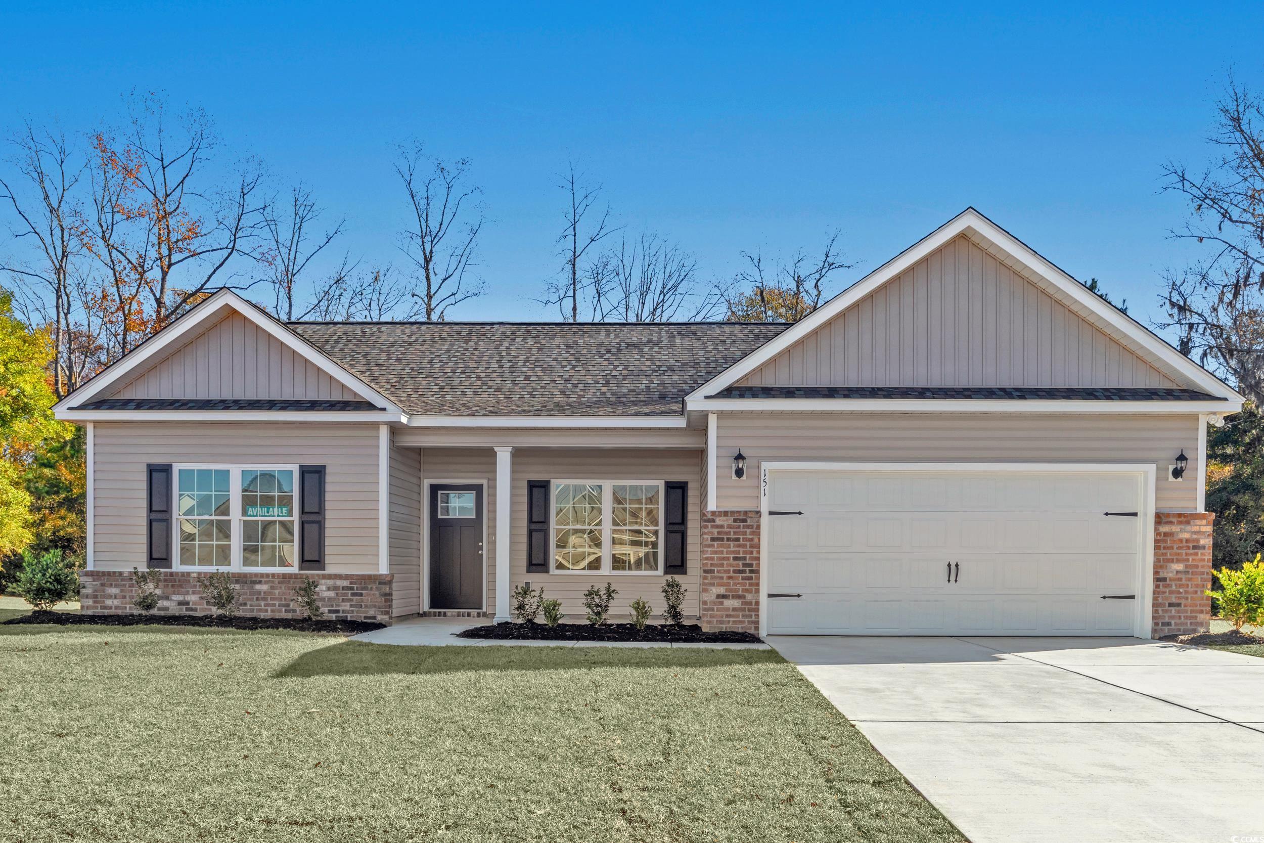 174 Stillbrook Dr., Longs