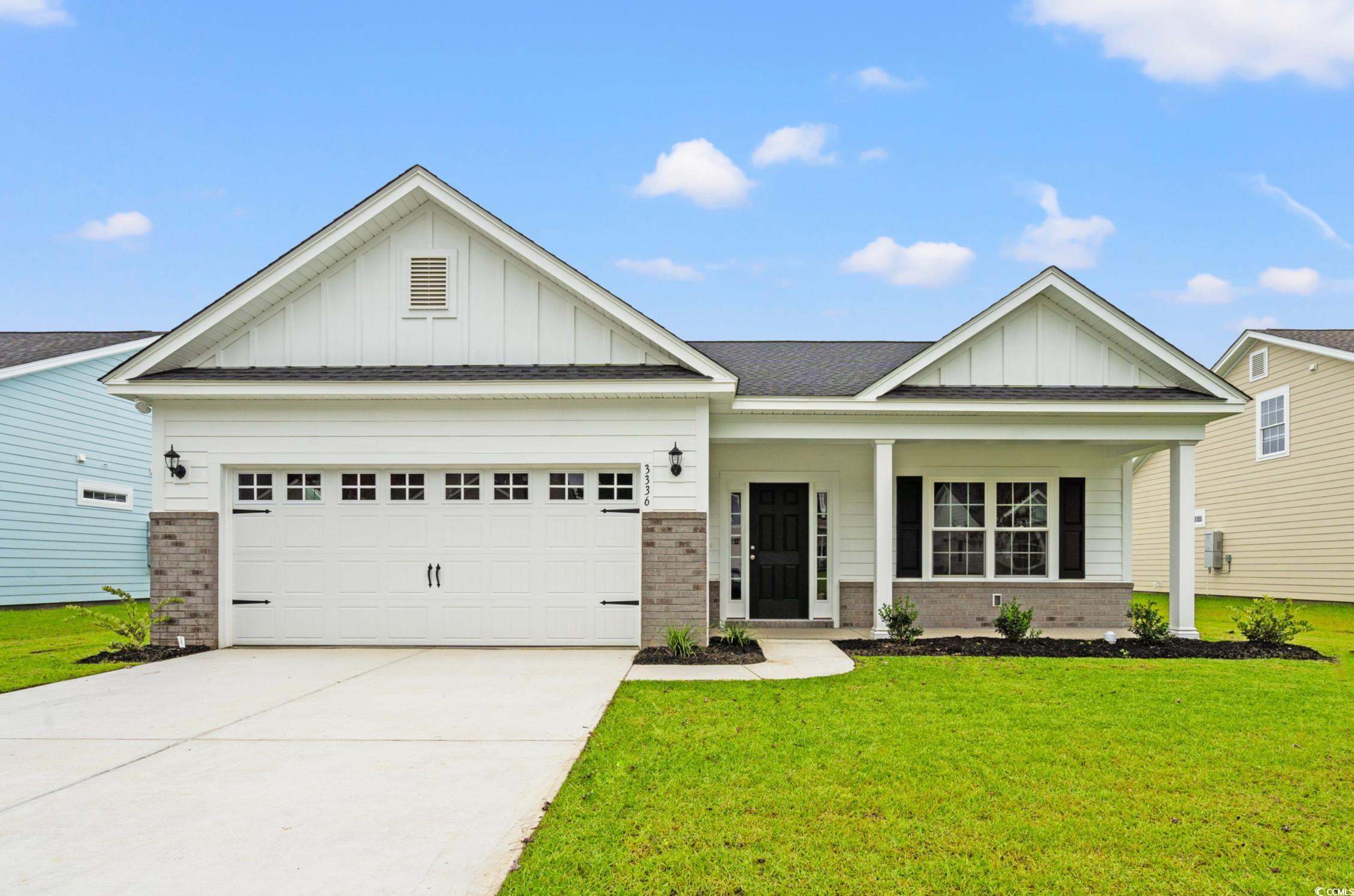 257 Sweetbridge Way, Longs