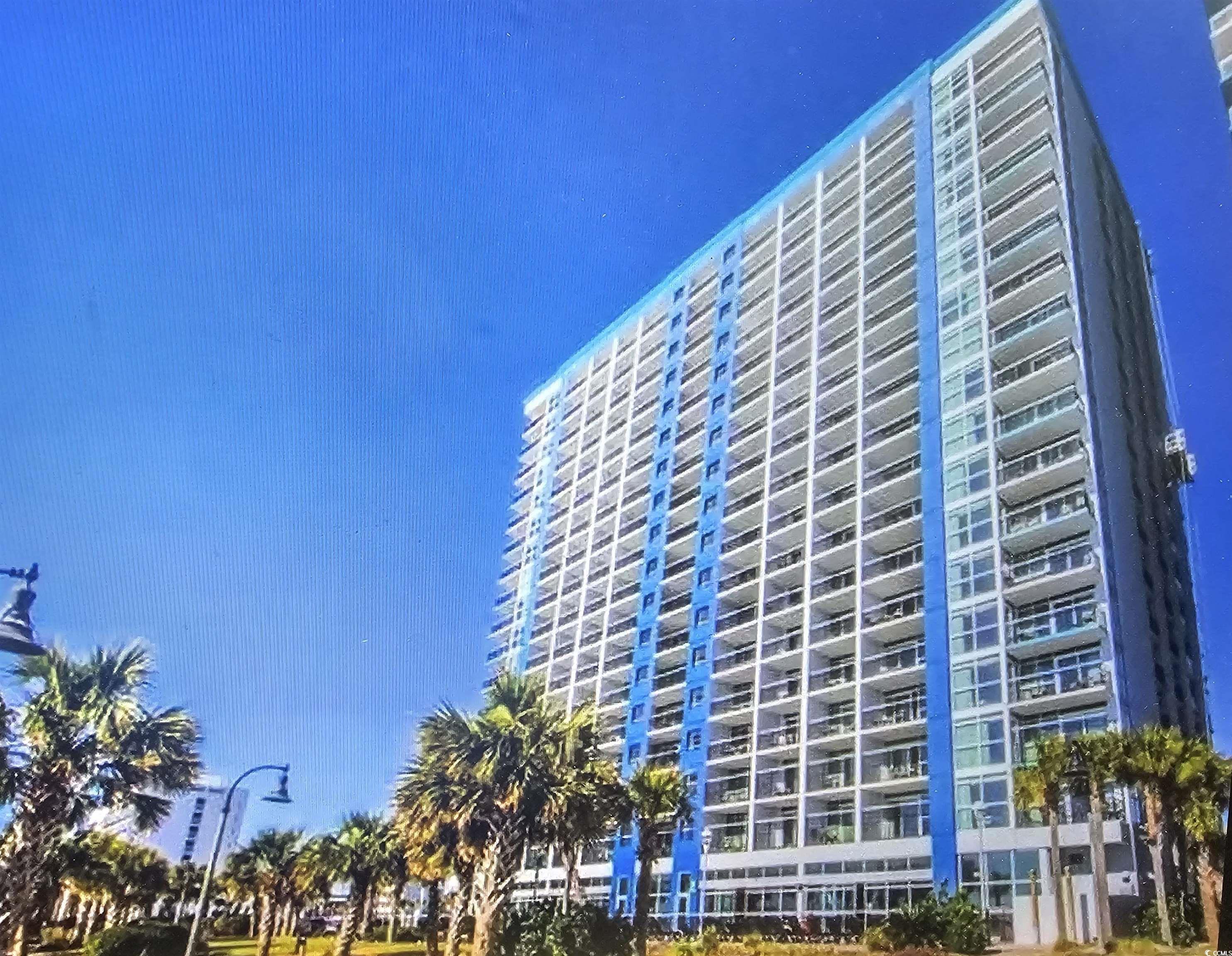 504 N Ocean Blvd., Myrtle Beach