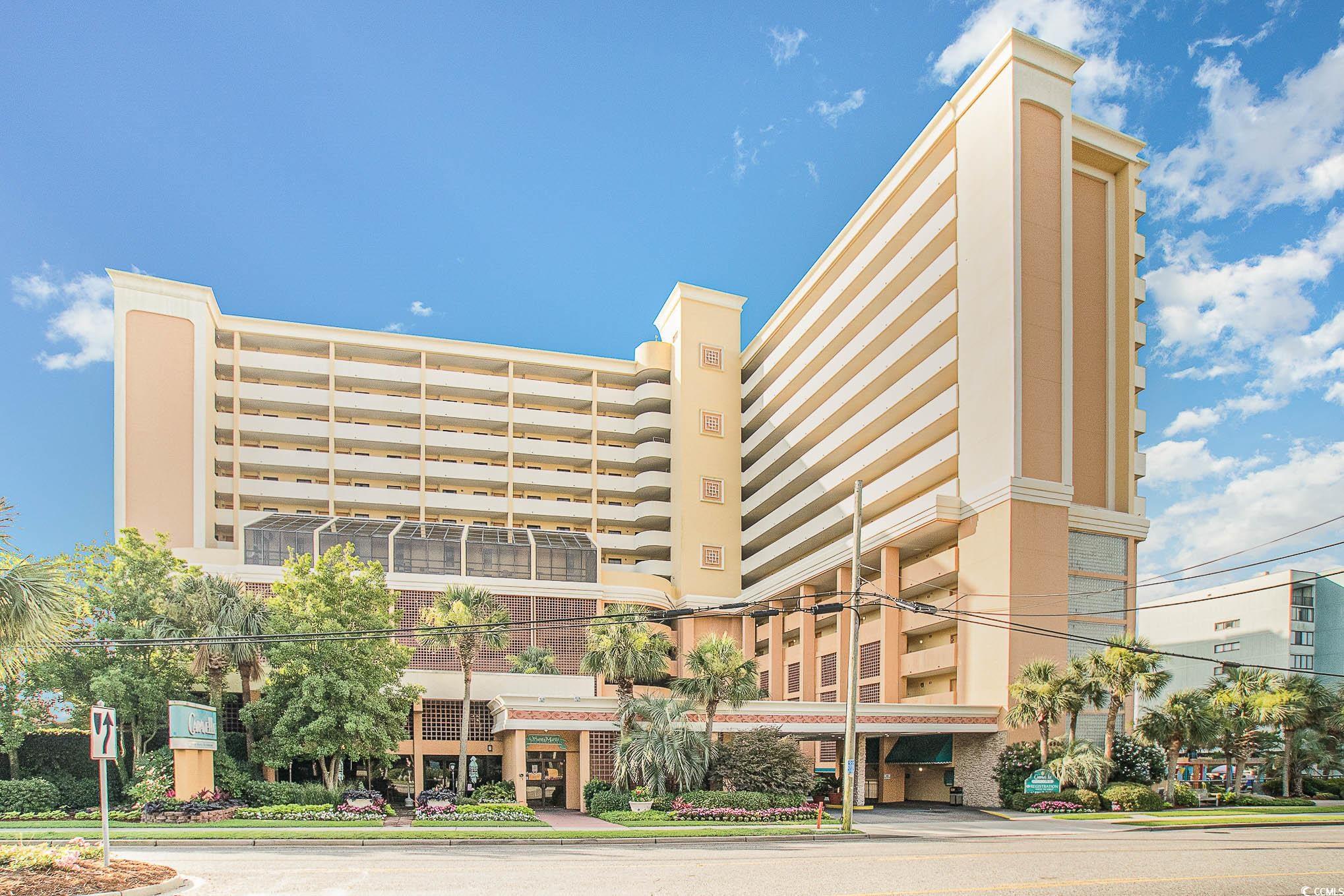 6900 N Ocean Blvd., Myrtle Beach