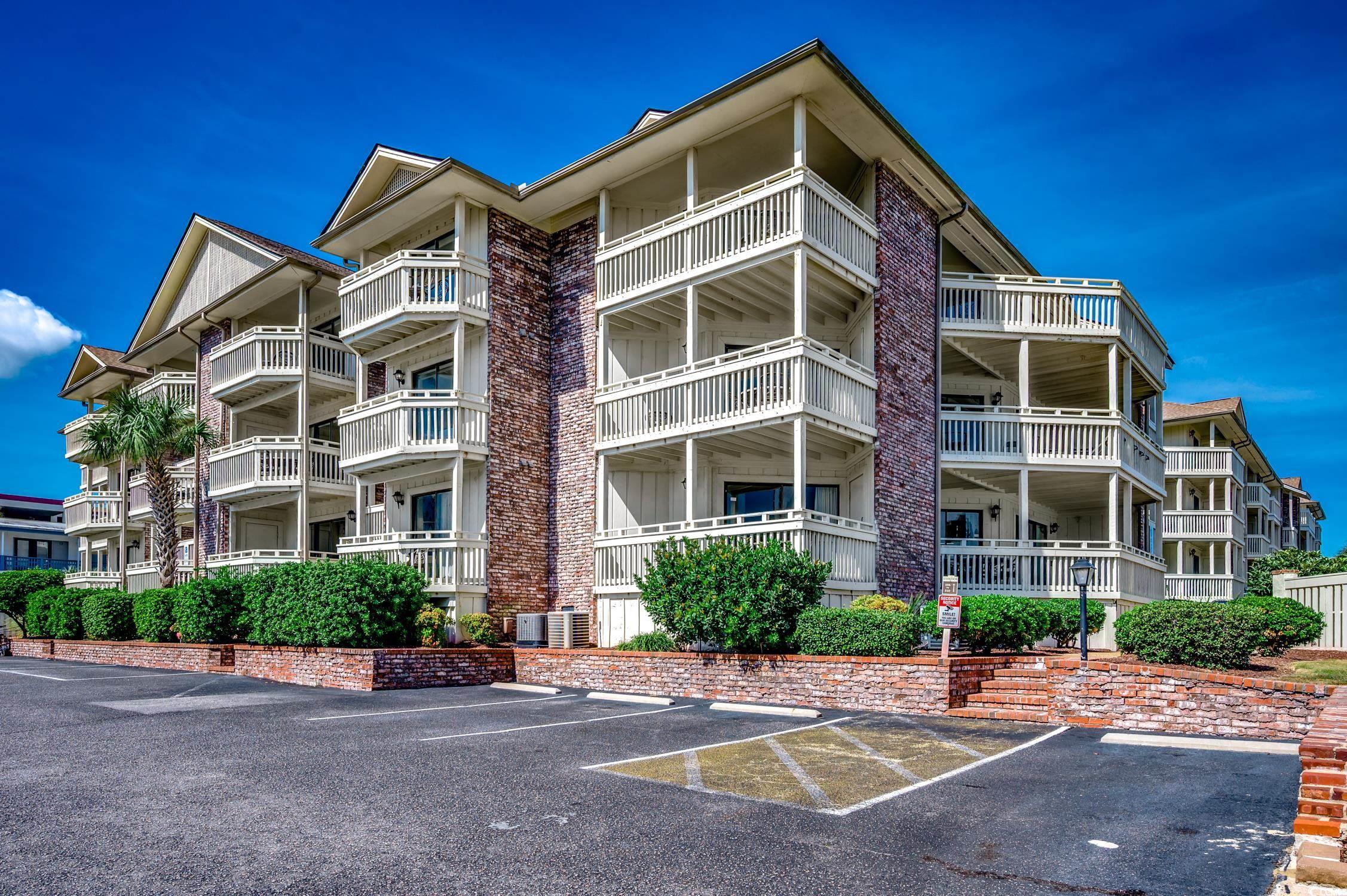 2805 N Ocean Blvd., Myrtle Beach