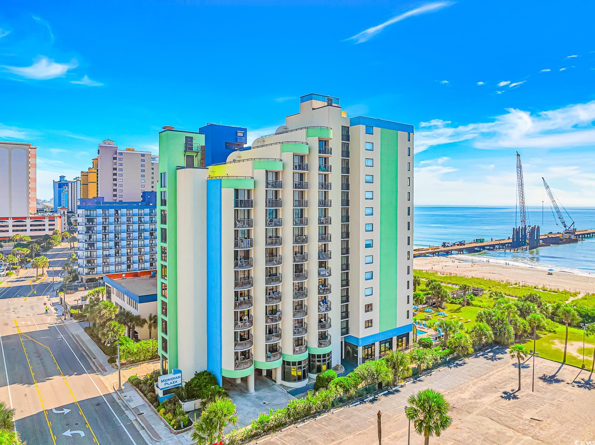 2310 N Ocean Blvd., Myrtle Beach