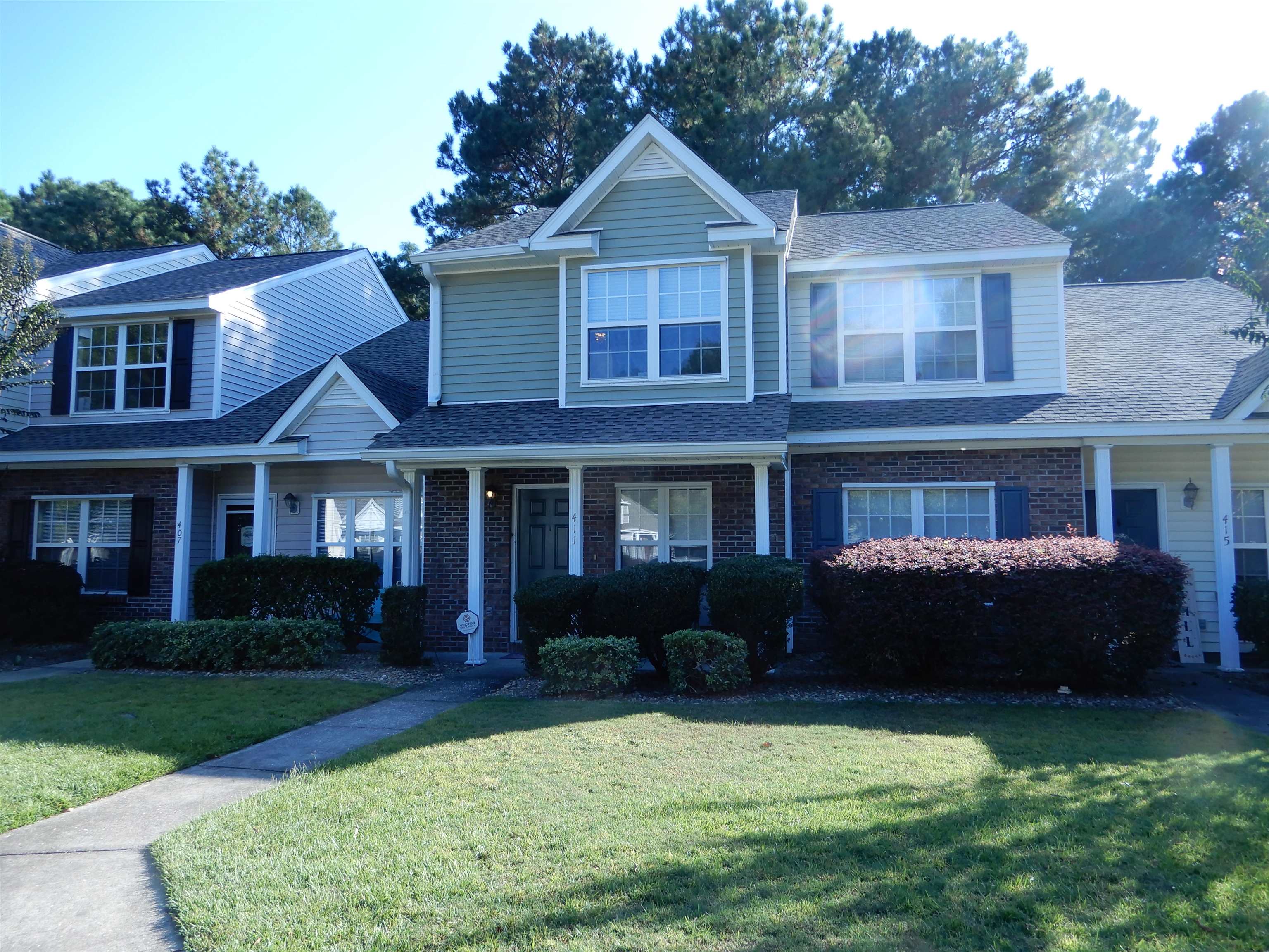 411 Seabert Rd., Myrtle Beach