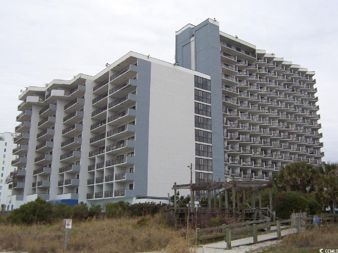 2001 S Ocean Blvd., Myrtle Beach