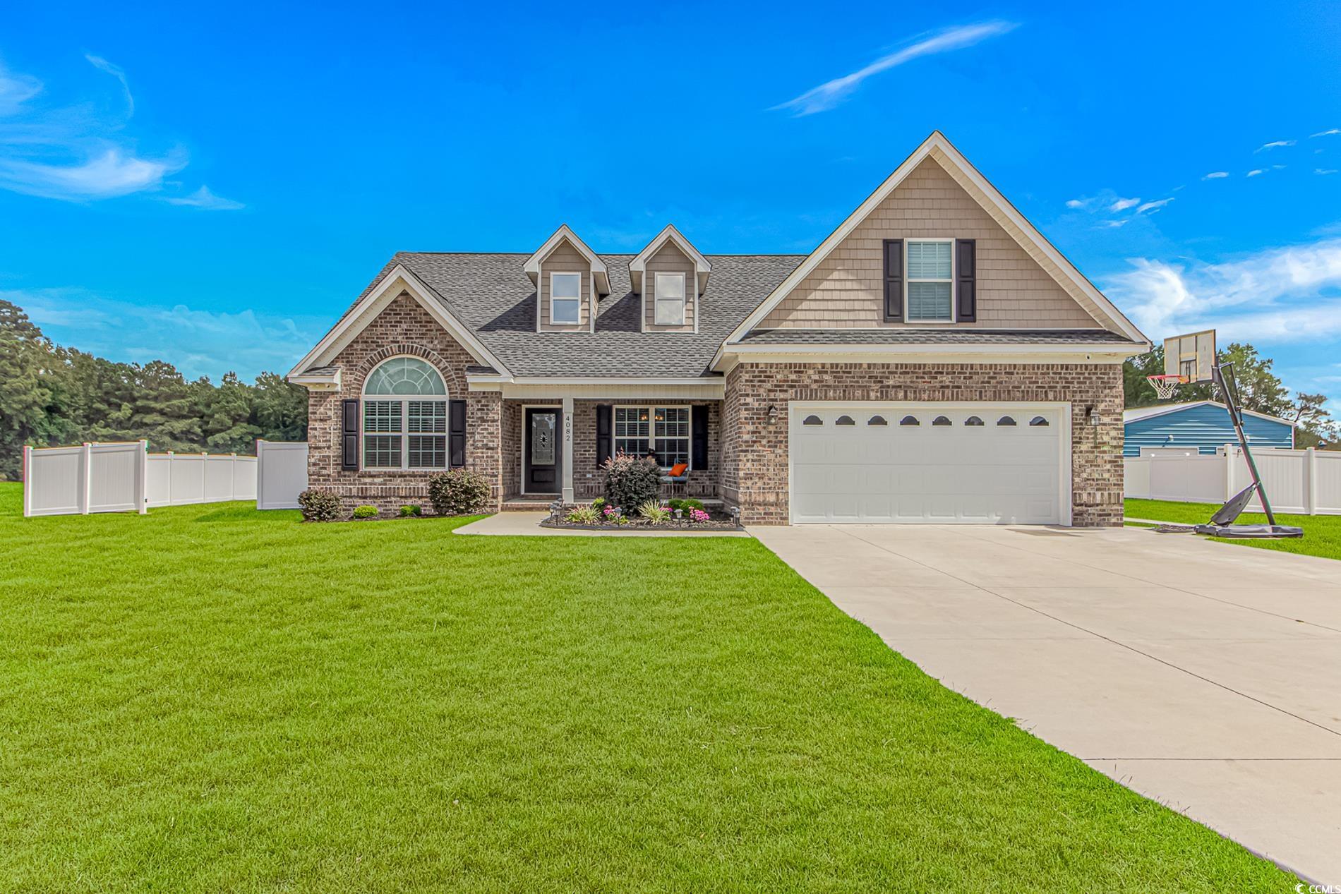 4082 Edwards Rd., Aynor