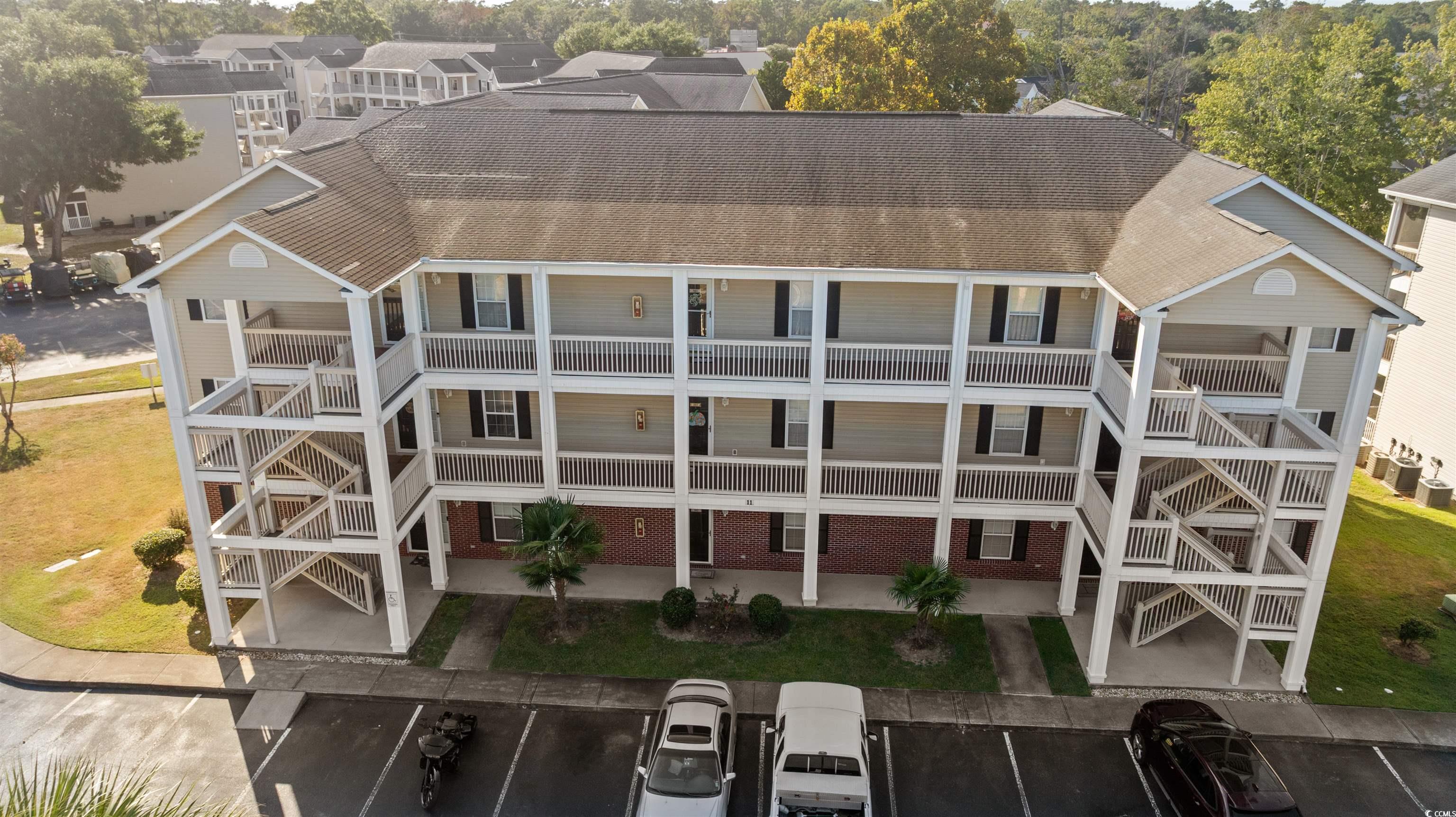 1058 Sea Mountain Hwy., North Myrtle Beach