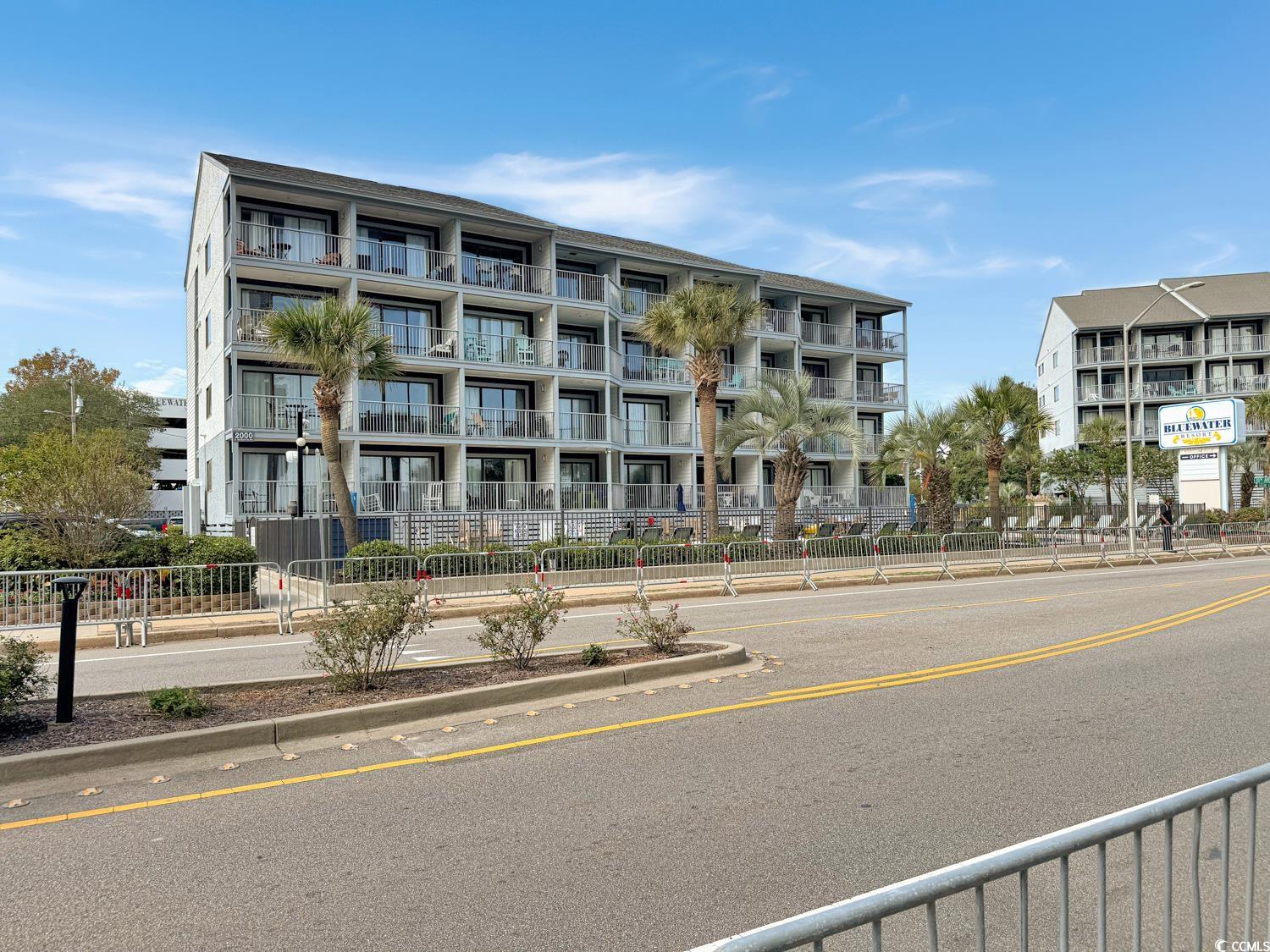 2000 Ocean Blvd. S, Myrtle Beach