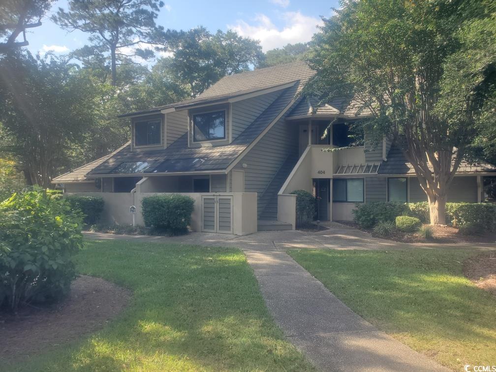 404 Melrose Pl., Myrtle Beach