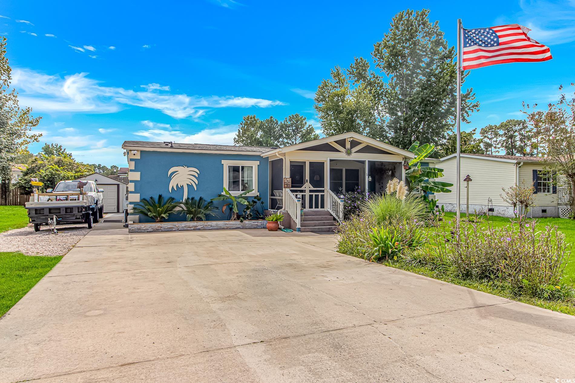 3272 Lyndon Dr., Little River