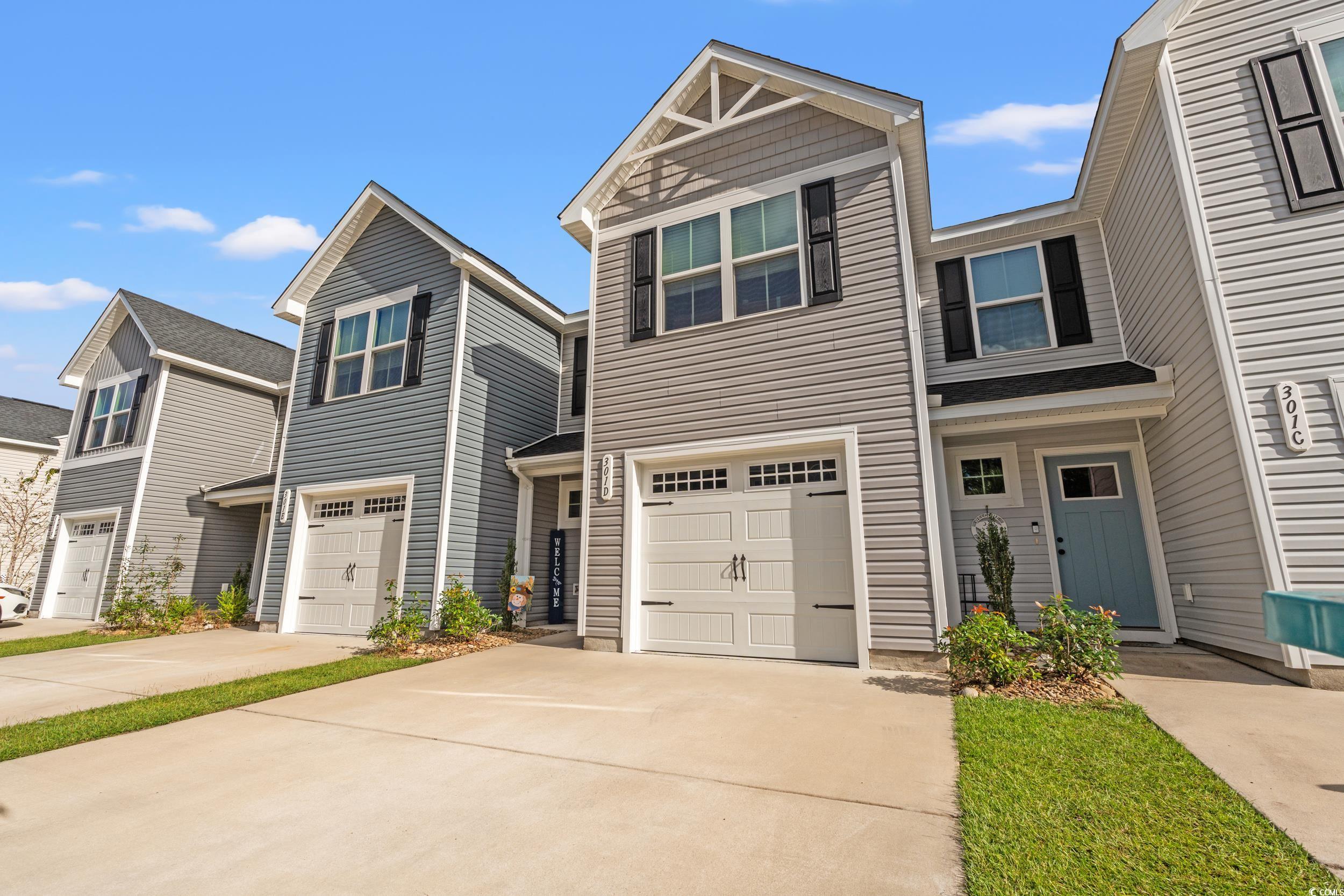 301 Granada St., Myrtle Beach