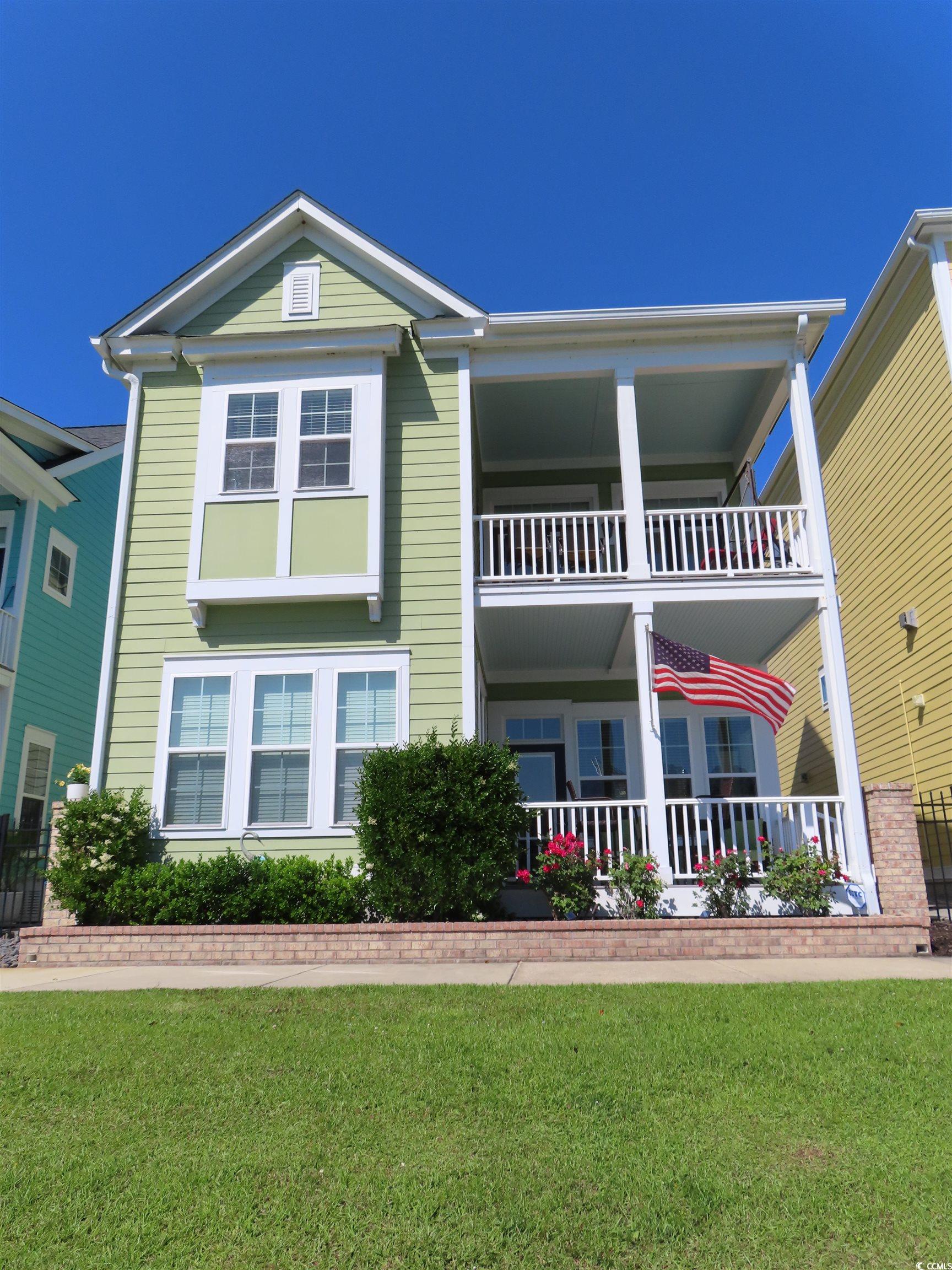 800 Curtis Brown Ln., Myrtle Beach