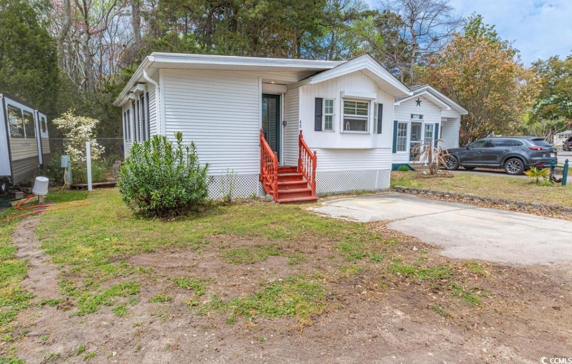 5400 Little River Neck Rd., North Myrtle Beach