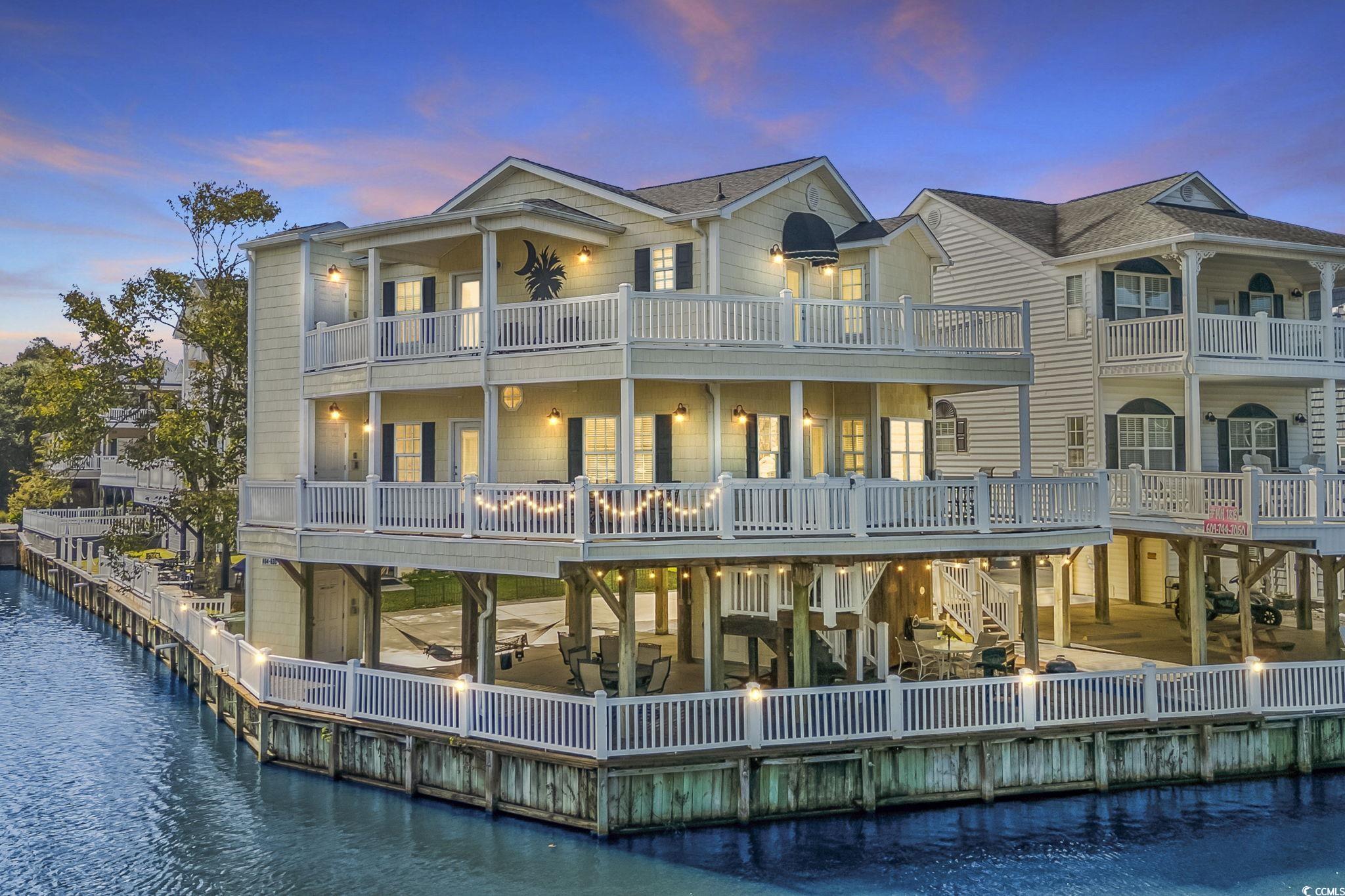 6001-MH18A S Kings Hwy., Myrtle Beach