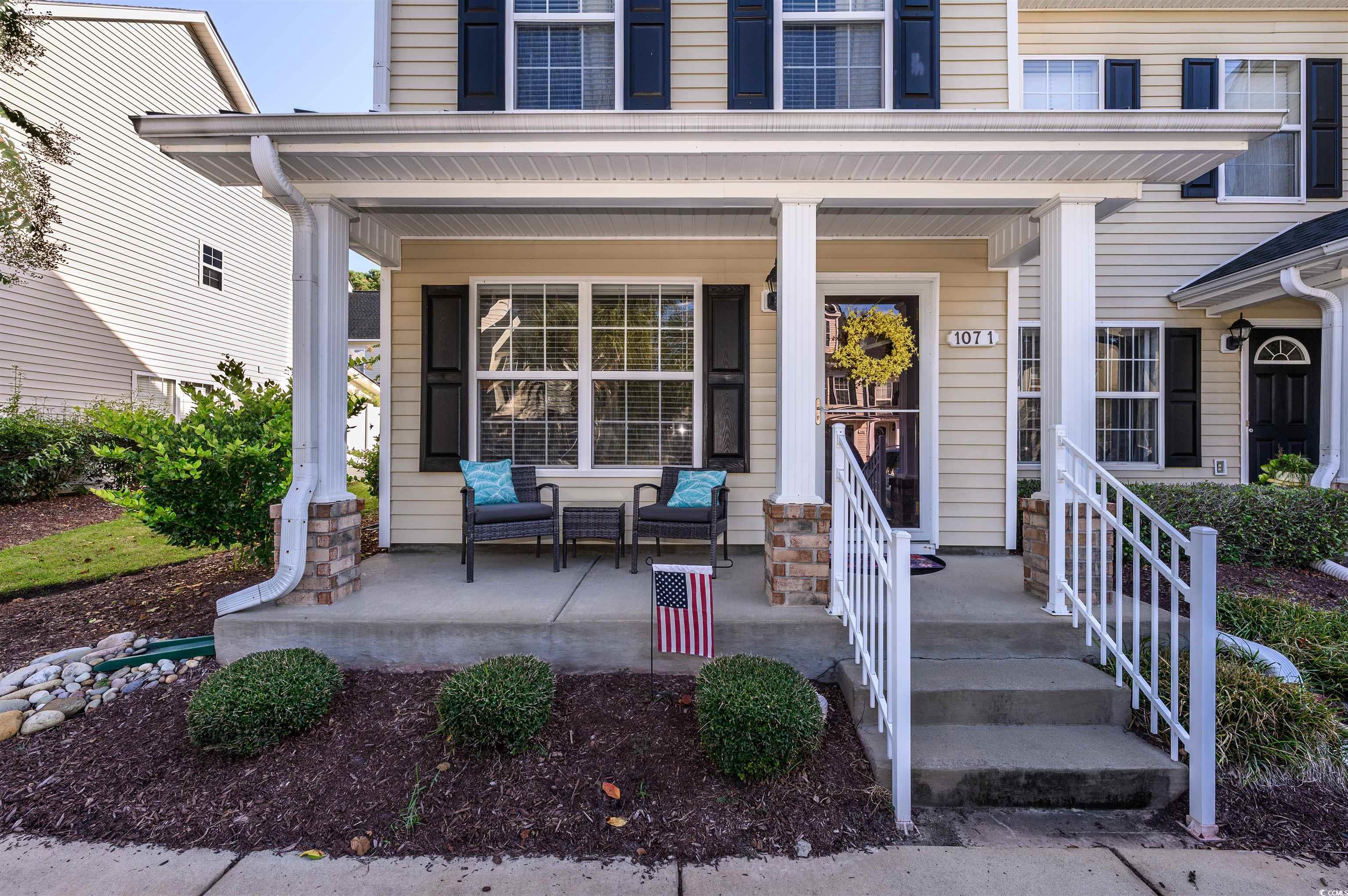 107 Barnacle Ln., Little River