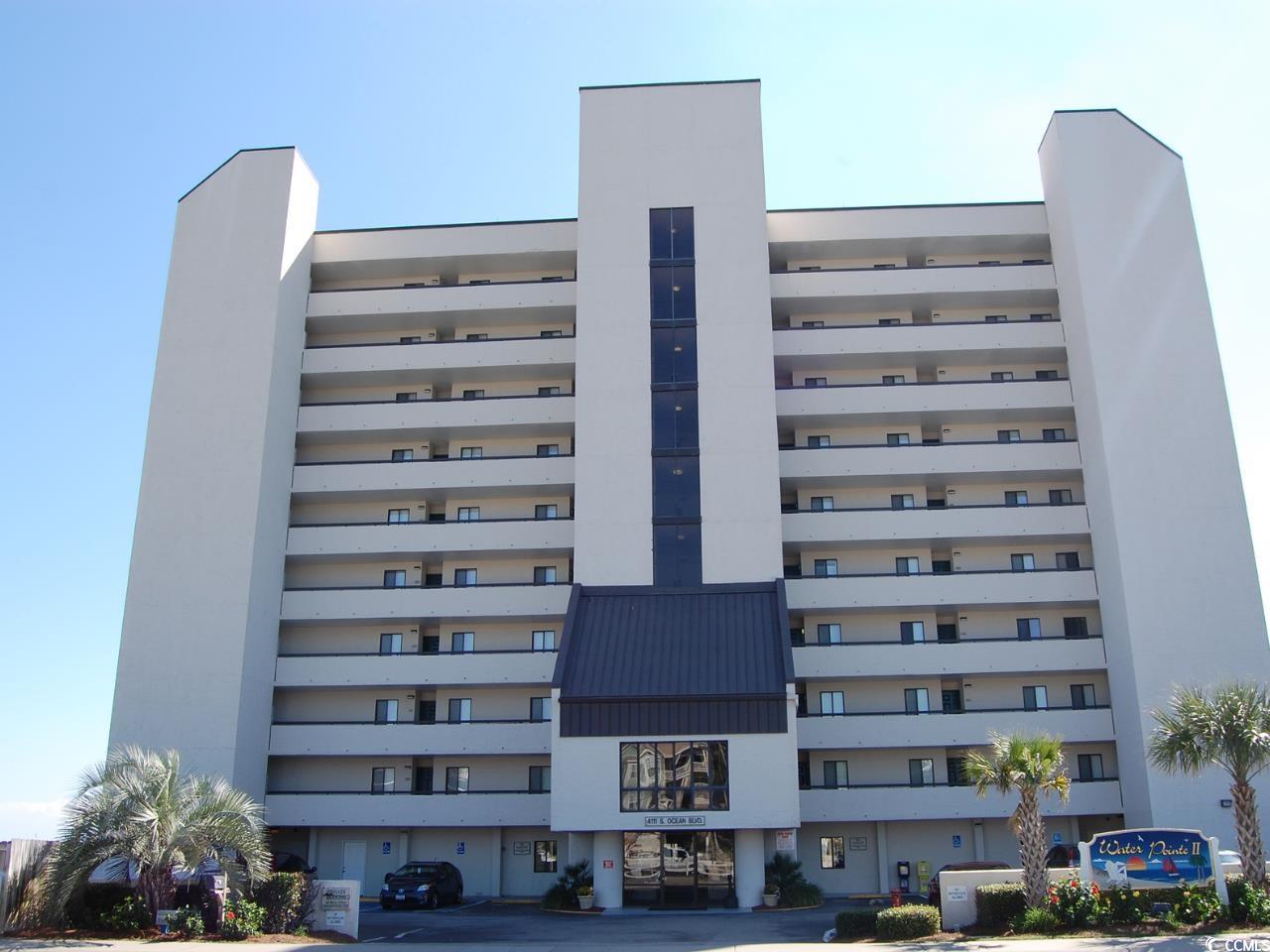 4111 S Ocean Blvd., North Myrtle Beach